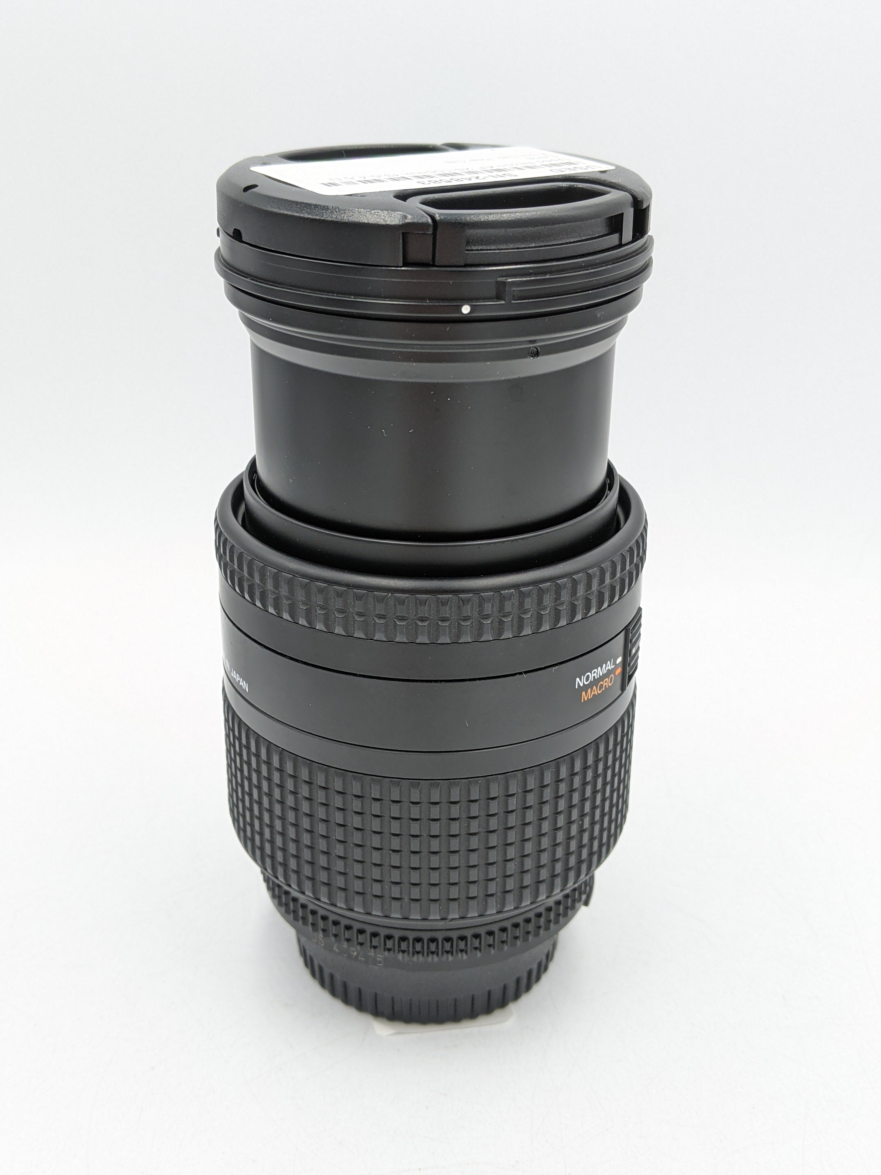 Used Nikon AF 28-105mm f3.5-4.5 D Lens