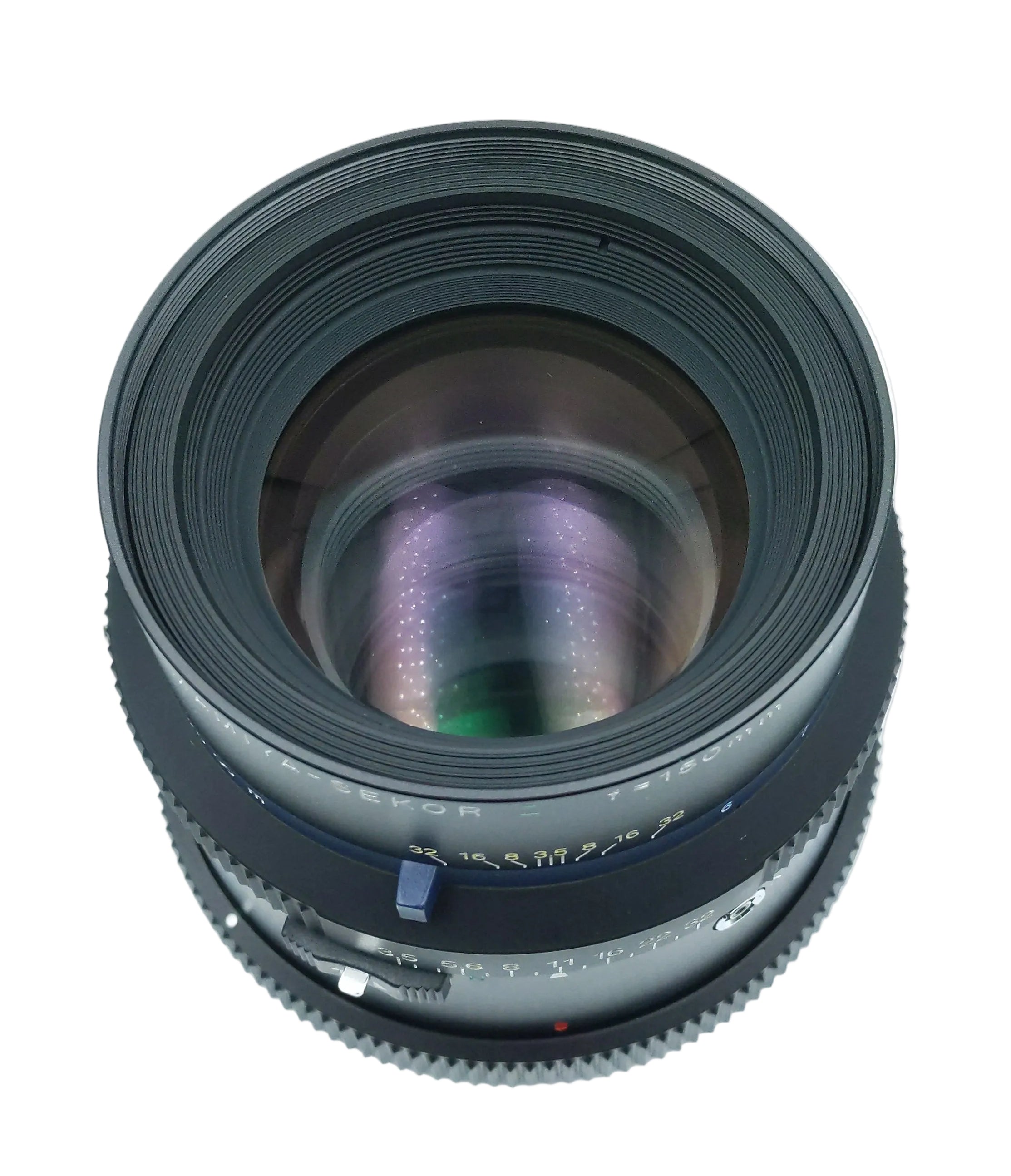 USED Mamiya Sekor Z 150mm F3.5W Lens for Mamiya RZ
