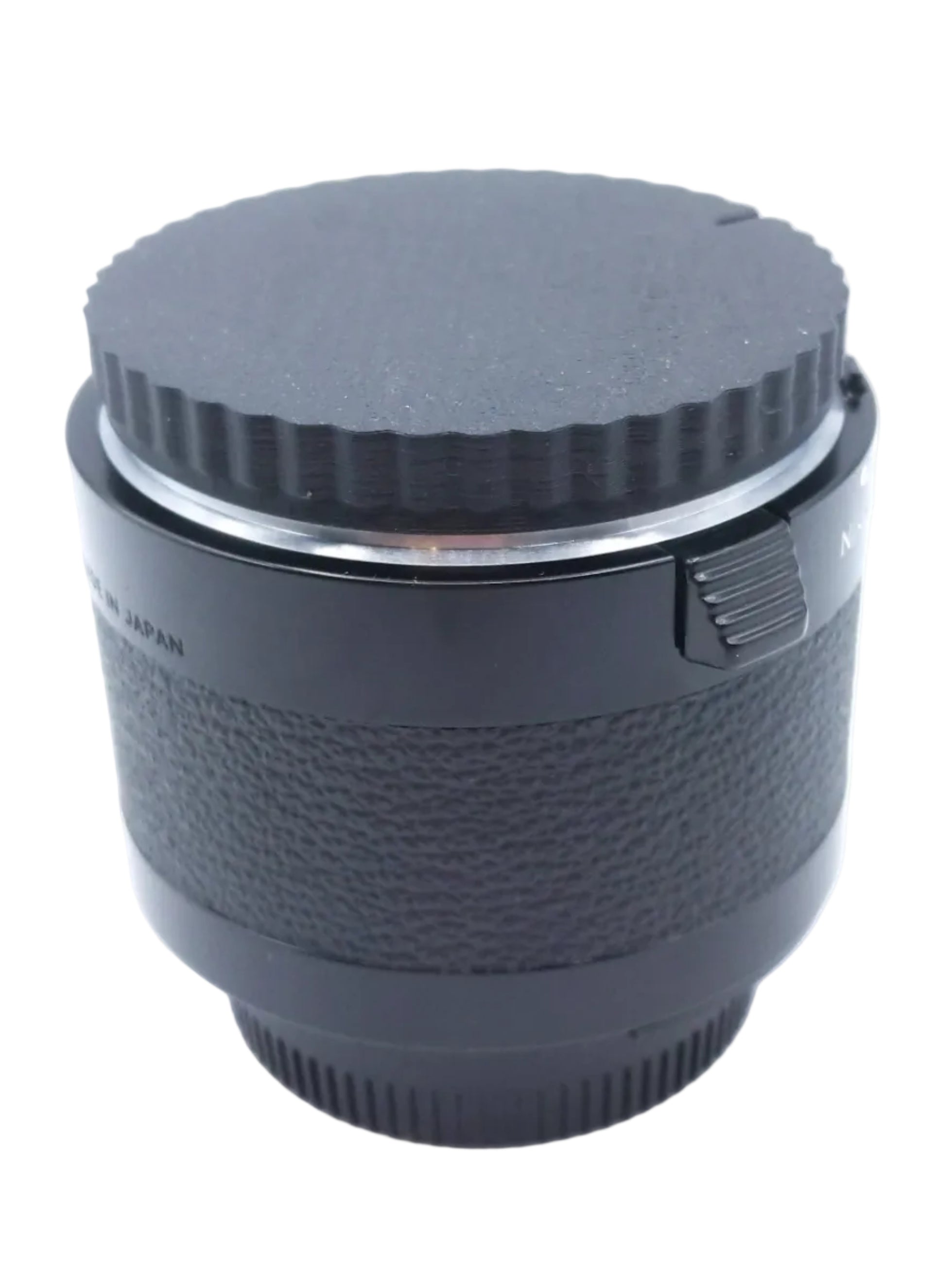 Used Nikon TC-201 2X Teleconverter AI-S Manual Focus