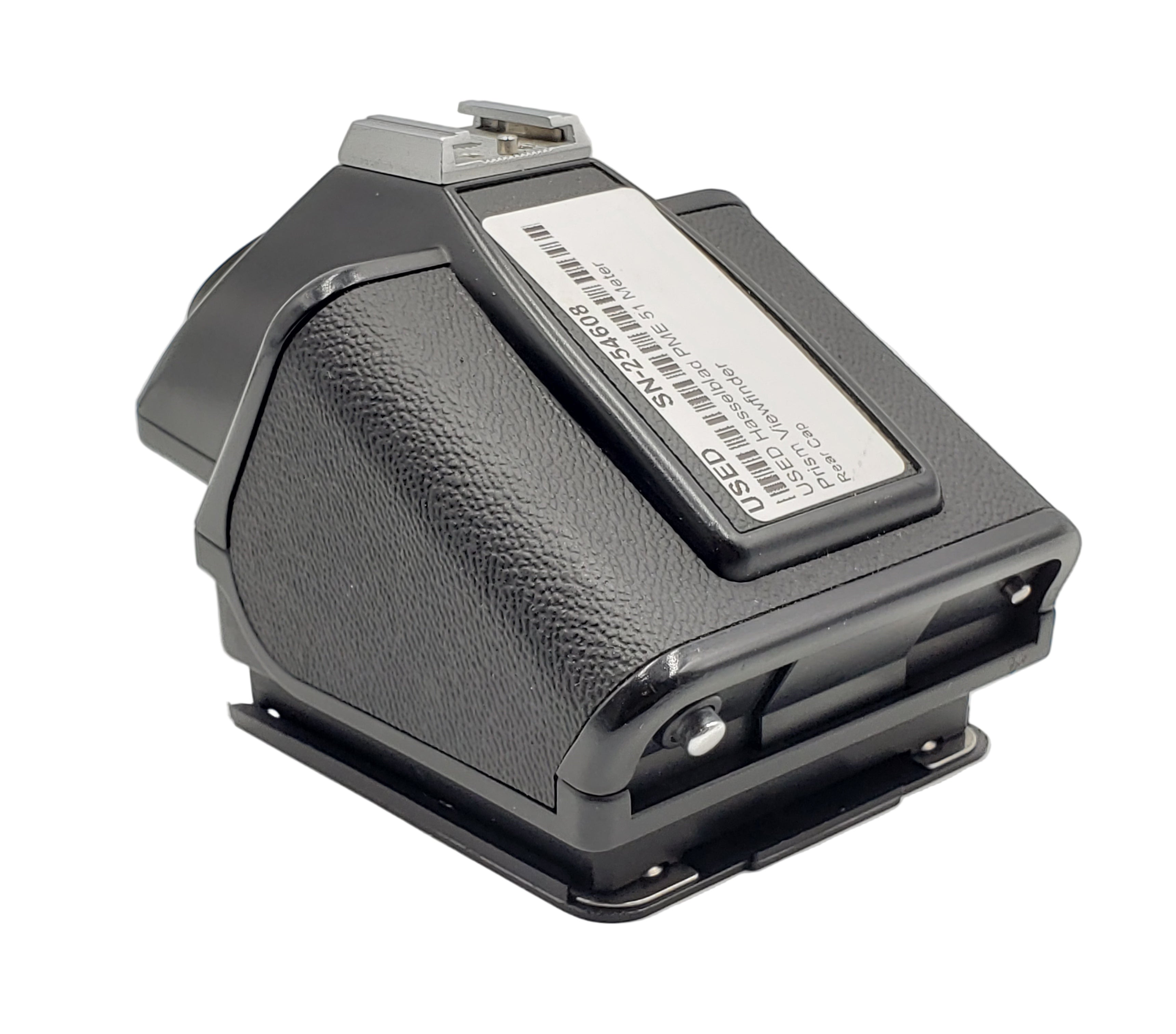 USED Hasselblad PME 51 Meter Prism Viewfinder