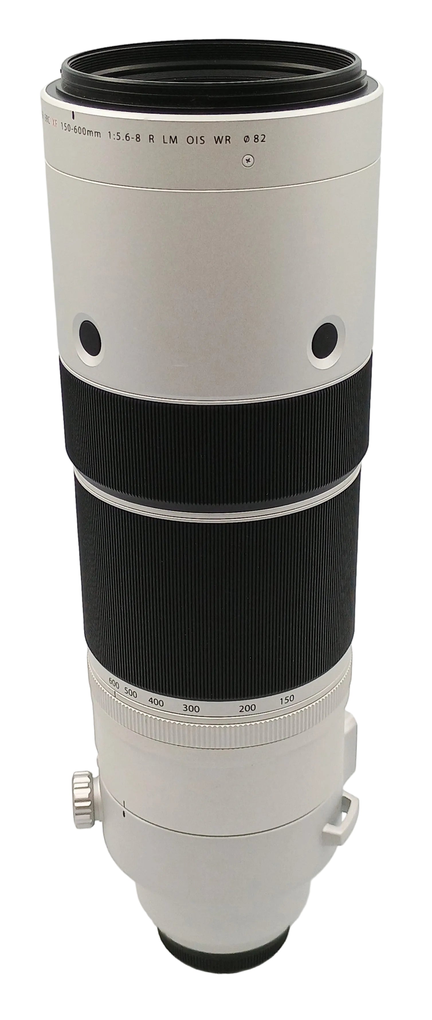 Used FUJIFILM XF 150-600mm F5.6-8 R LM OIS WR Lens