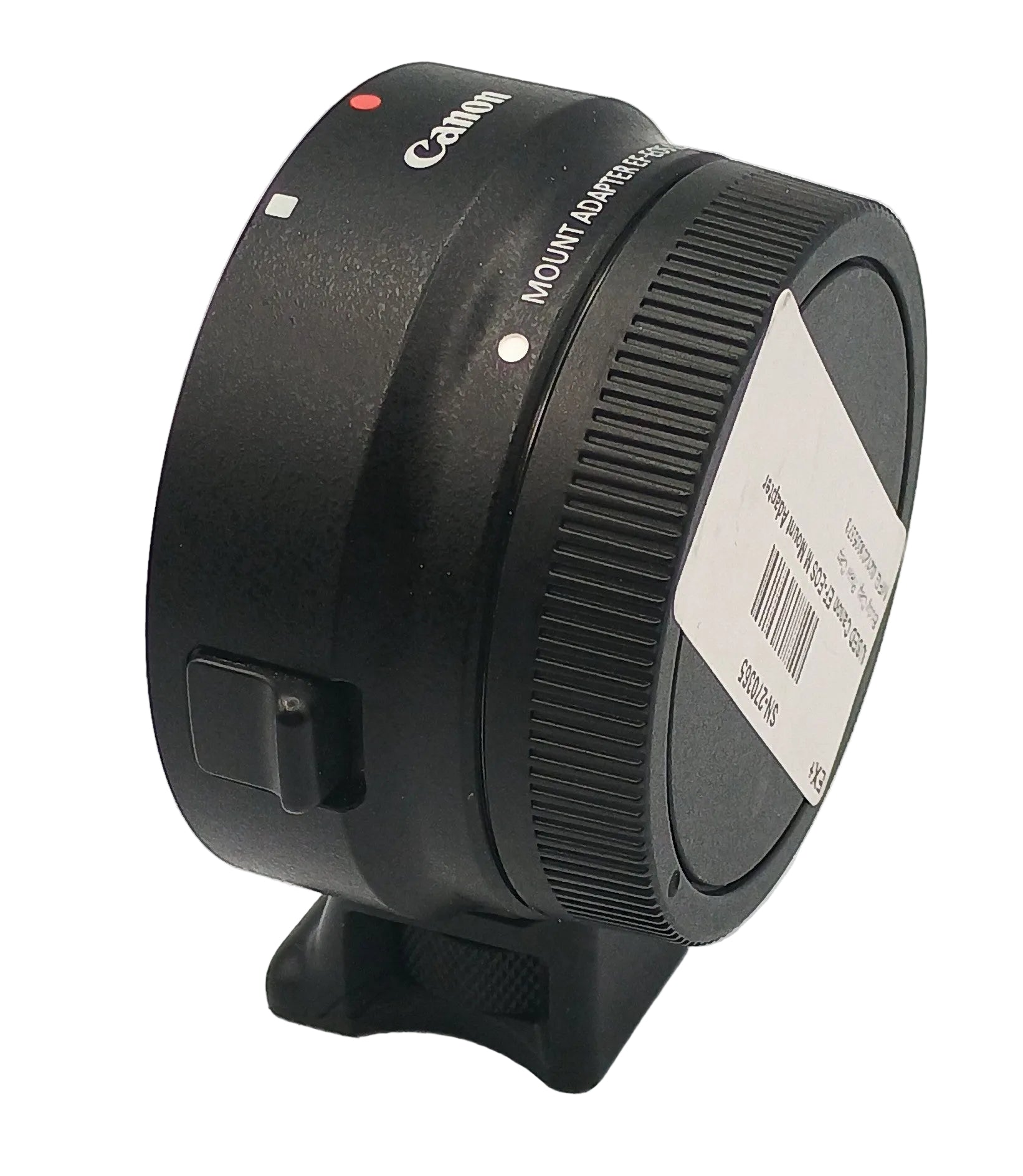 USED Canon EF-EOS M Mount Adapter