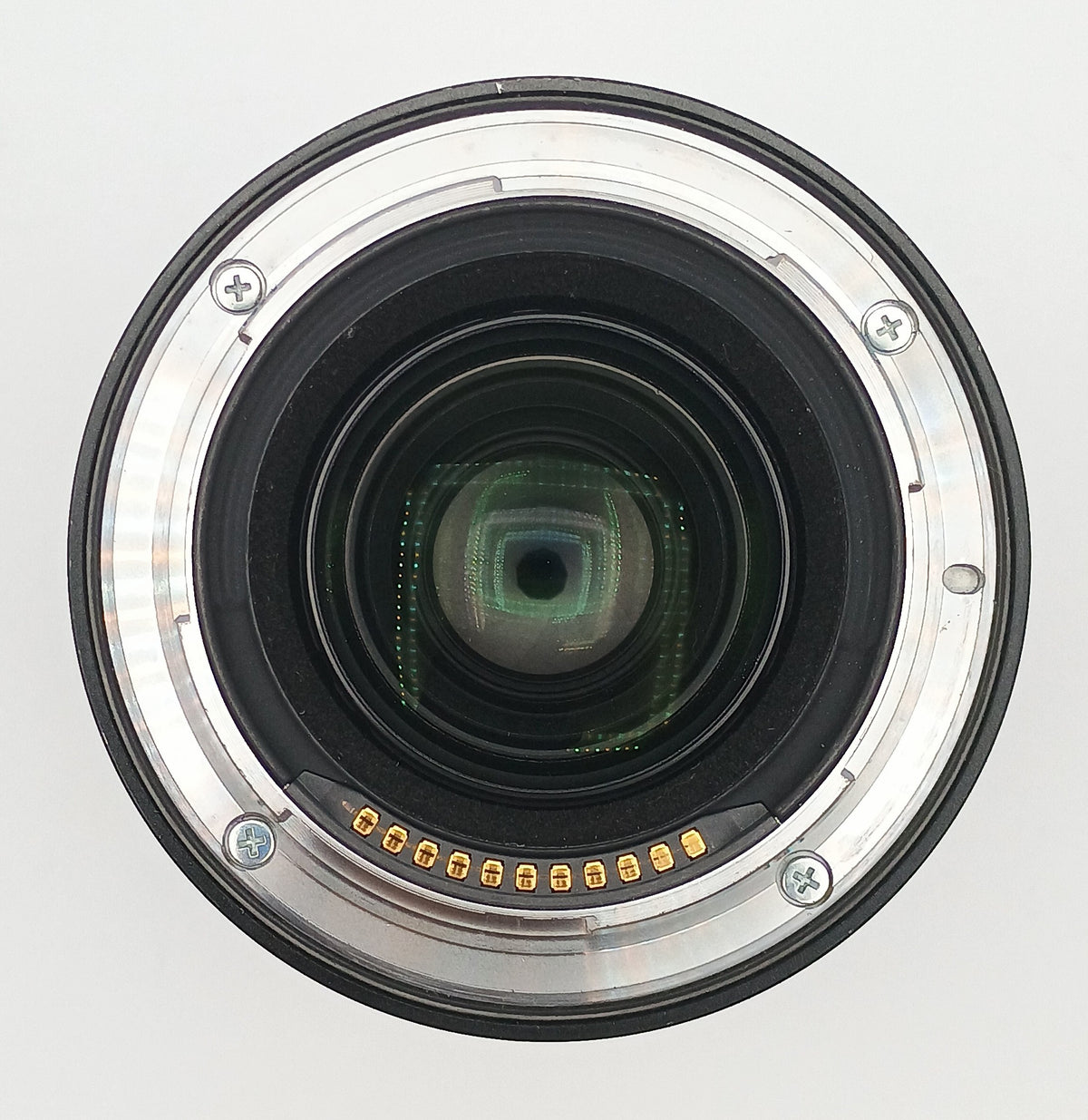 Used Nikon 24-70mm Z F2.8 S Lens