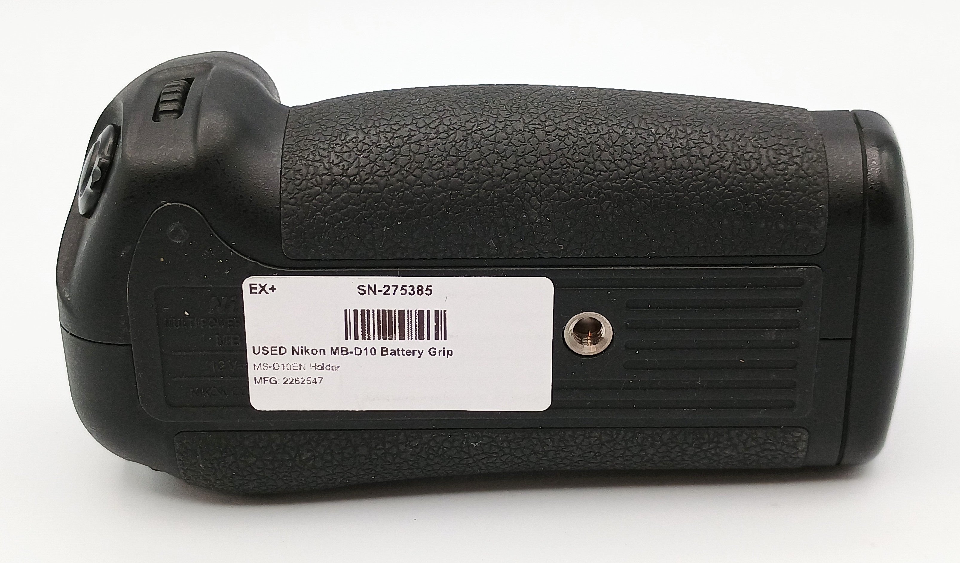 USED Nikon MB-D10 Battery Grip