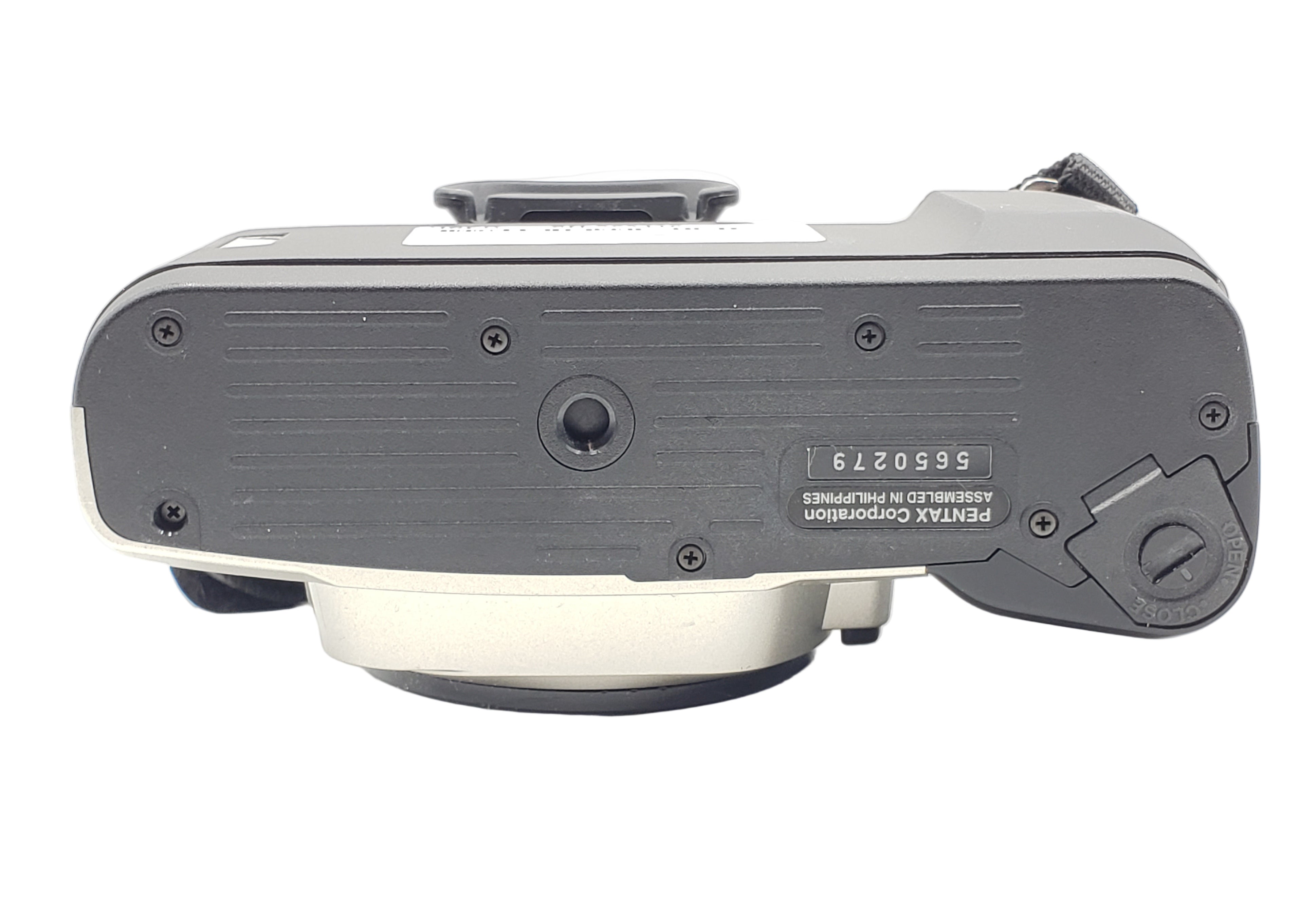 【？】 Used Pentax ZX-60 Body