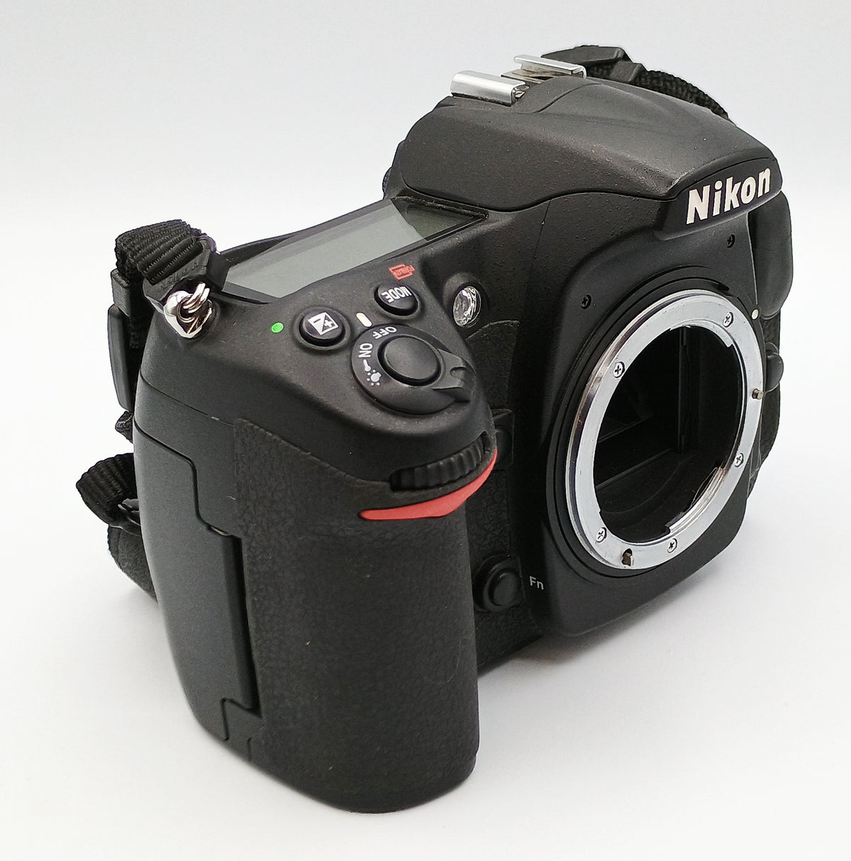 USED Nikon D300 Digital SLR Body Only