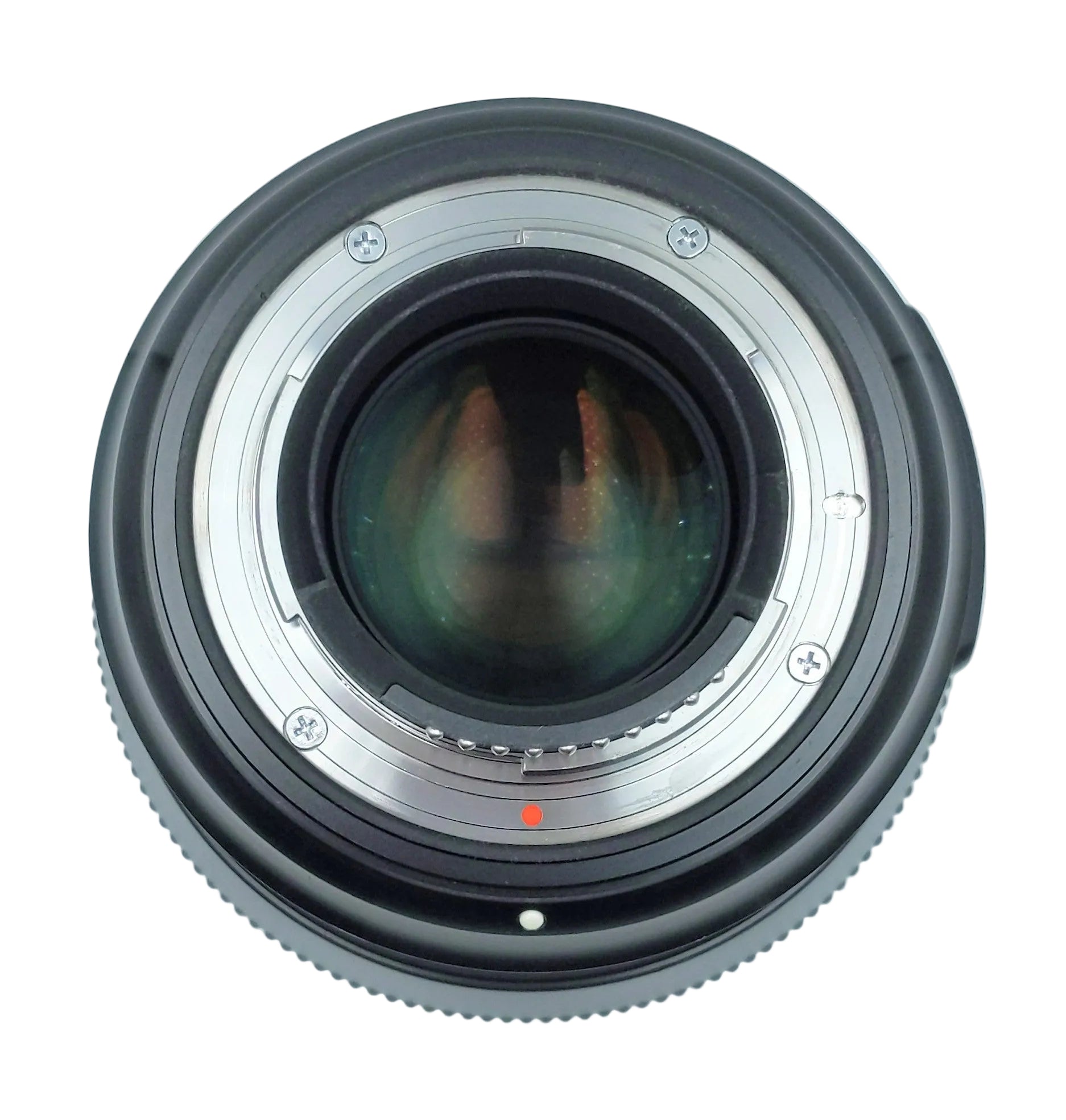 USED Sigma 85mm f/1.4 DG HSM Art Lens for Nikon