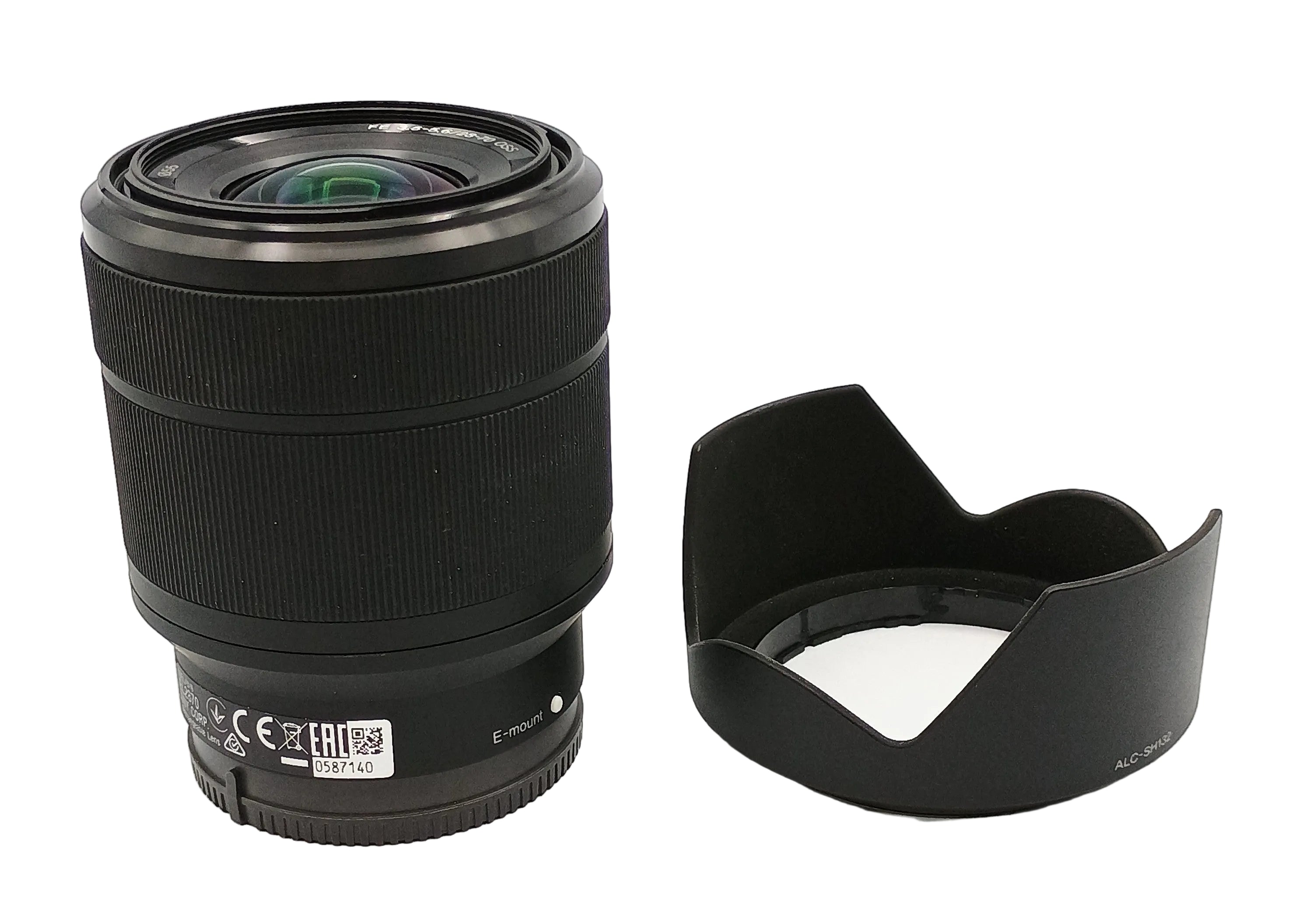 USED Sony 28-70mm f3.5-5.6 OSS FE Lens