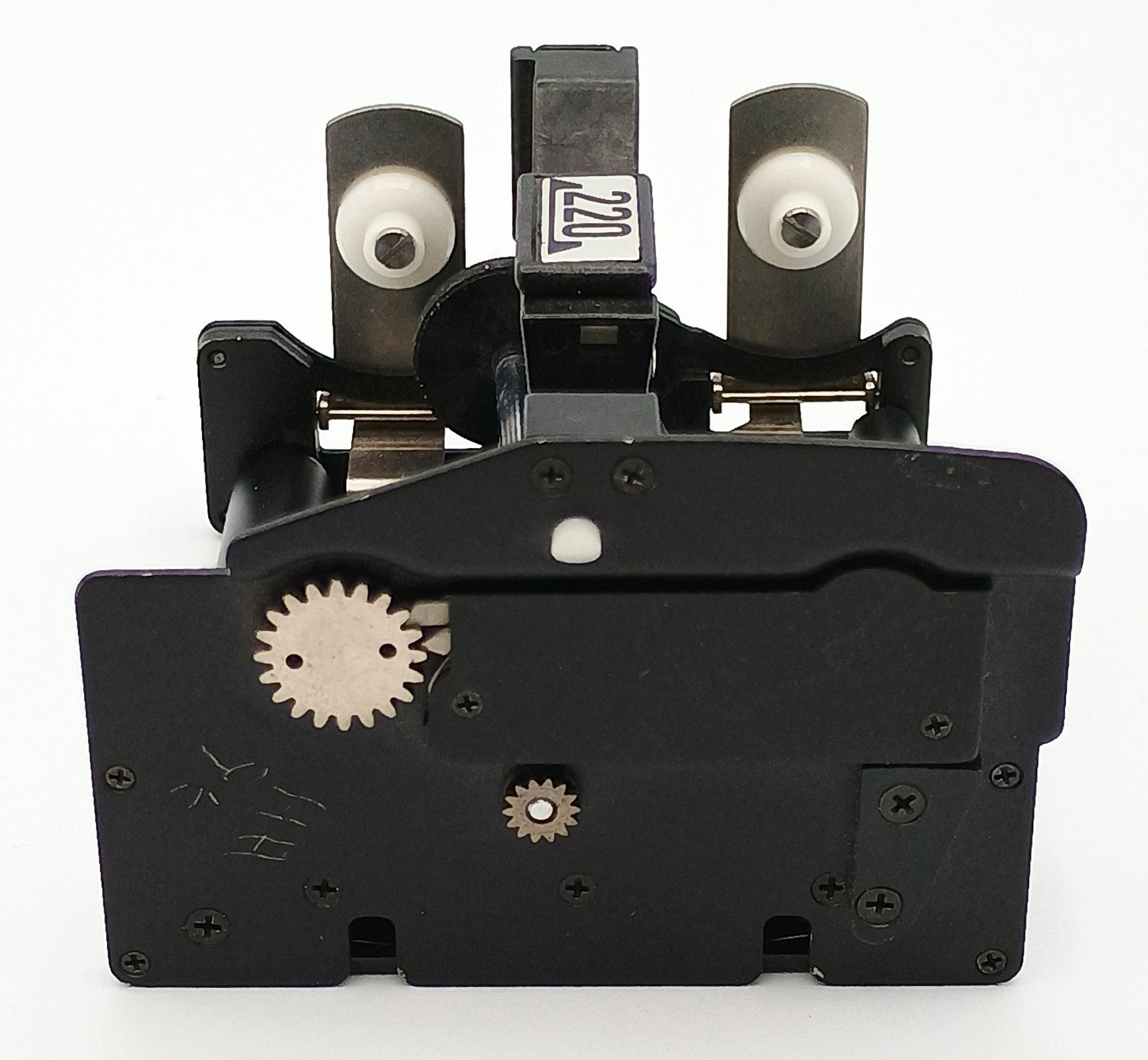 USED Mamiya M645 220 film insert