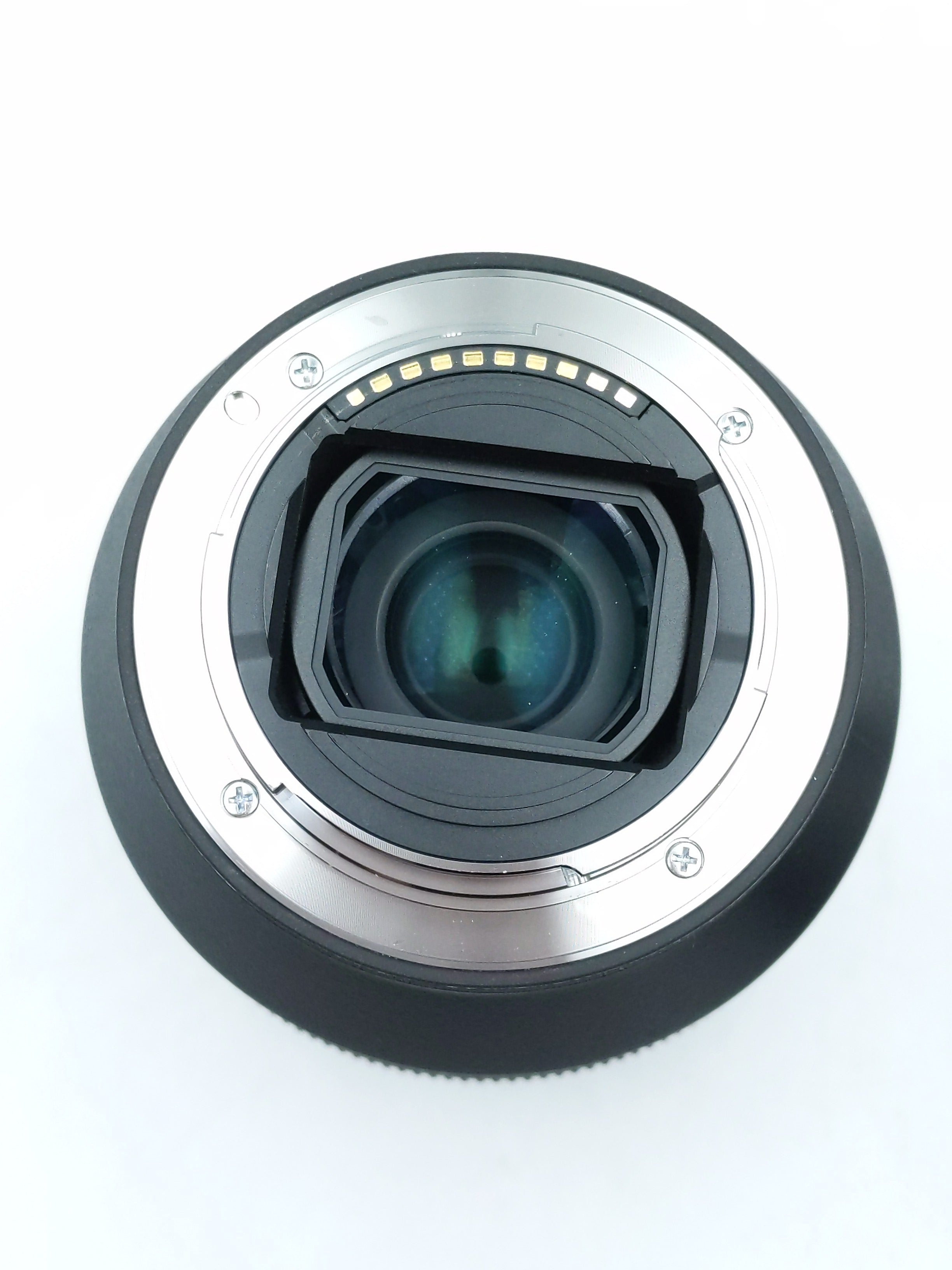 USED Sony 24-105mm F4 G OSS FE Lens