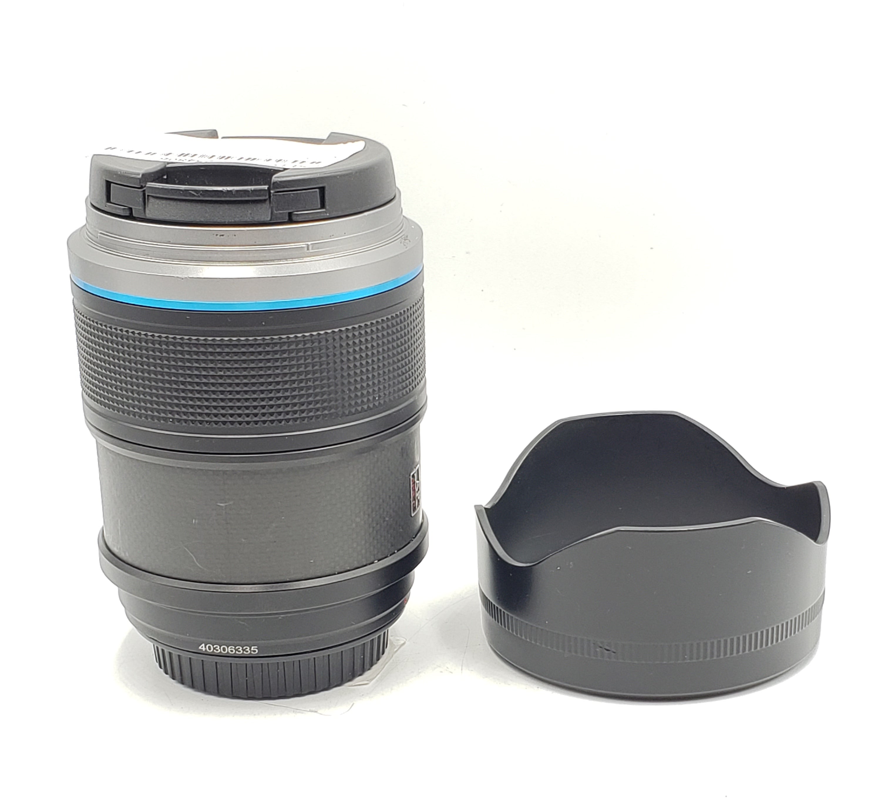 Used Sirui Sniper 23mm F1.2 Autofocus Lens (Sony E, Black)