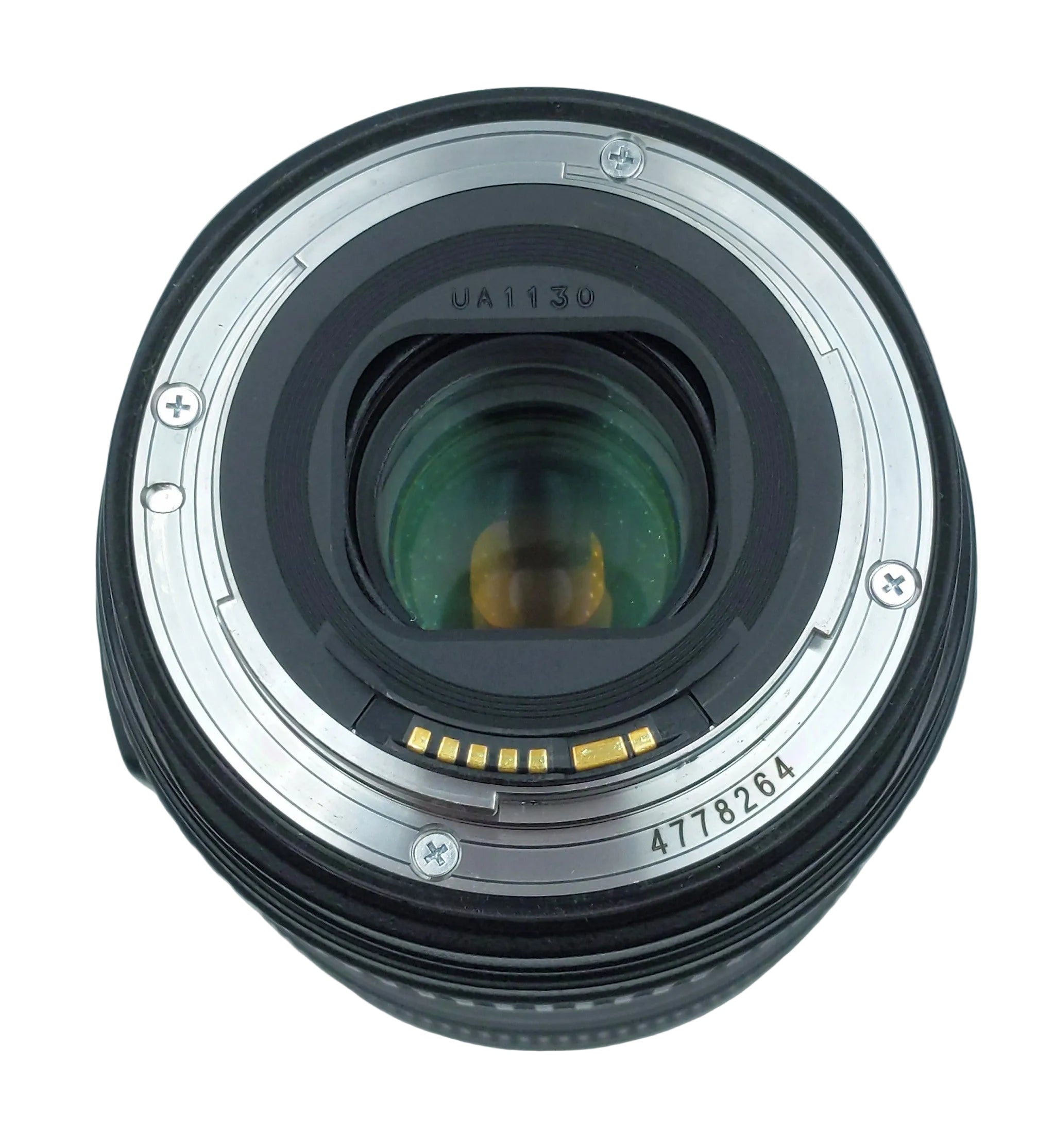 USED Canon RF 24-105mm F4 L IS USM Lens