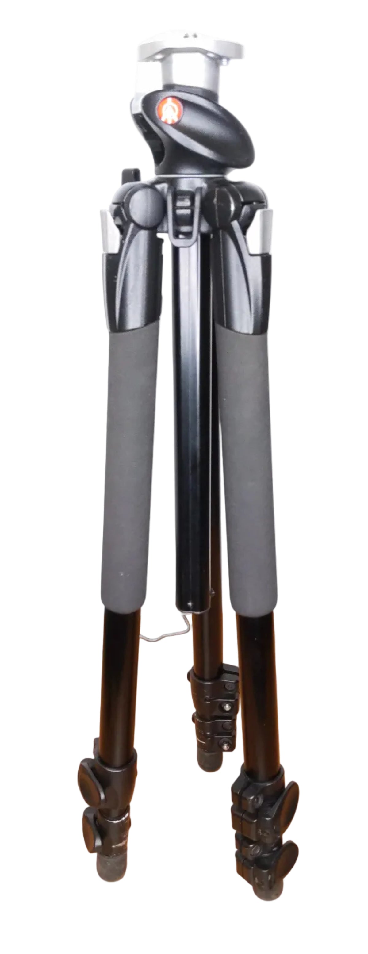 Used Manfrotto 190XPROB Pro Aluminum Tripod