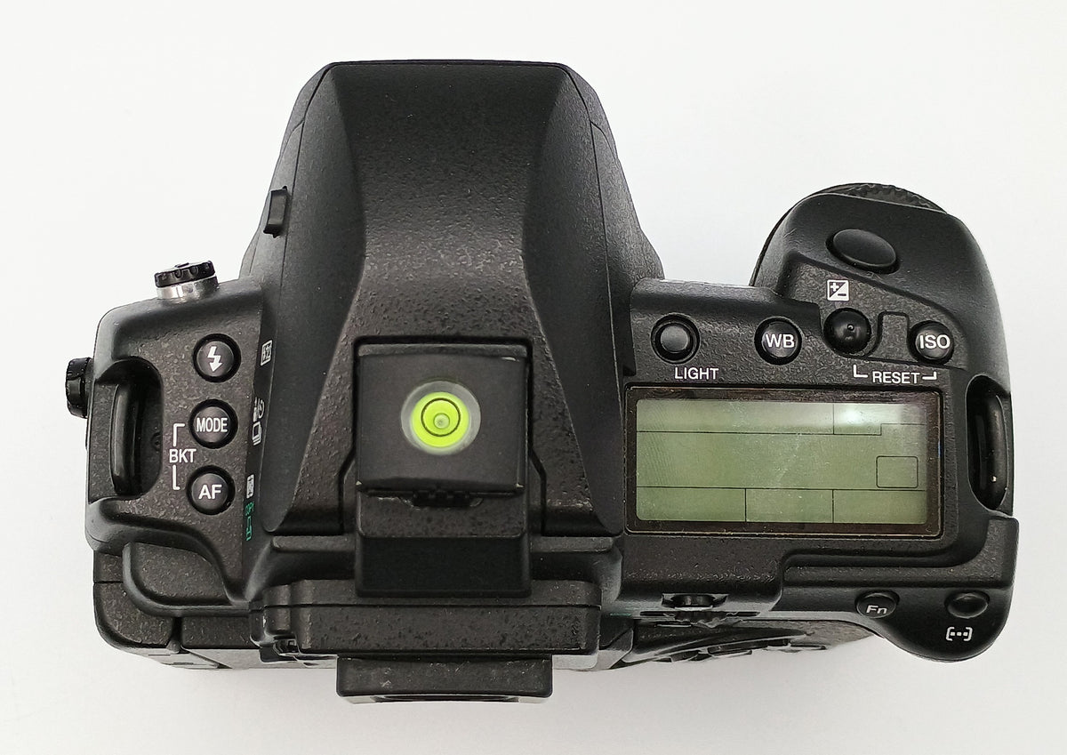 USED Olympus E-3 Body