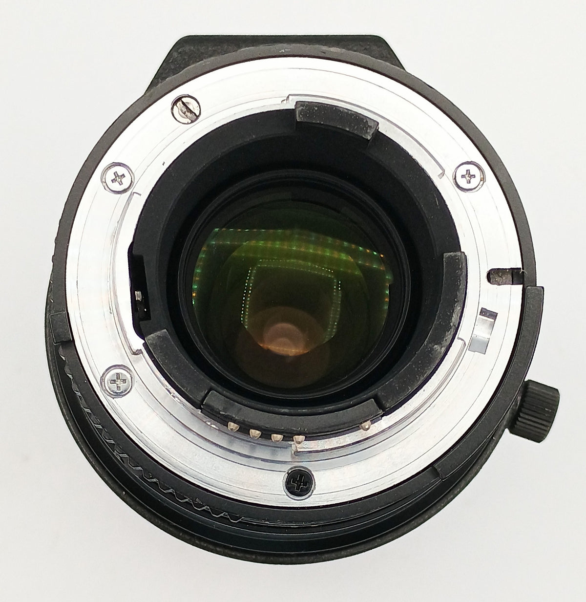 Used Nikon AF 75-300mm f4.5-5.6 Nikkor Lens