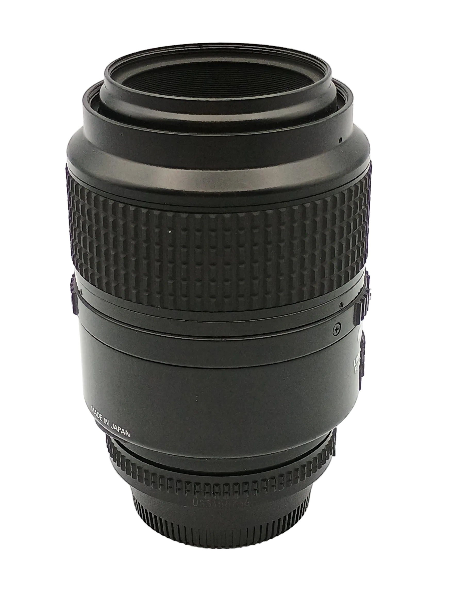 USED Nikon 105mm F2.8 AF-D