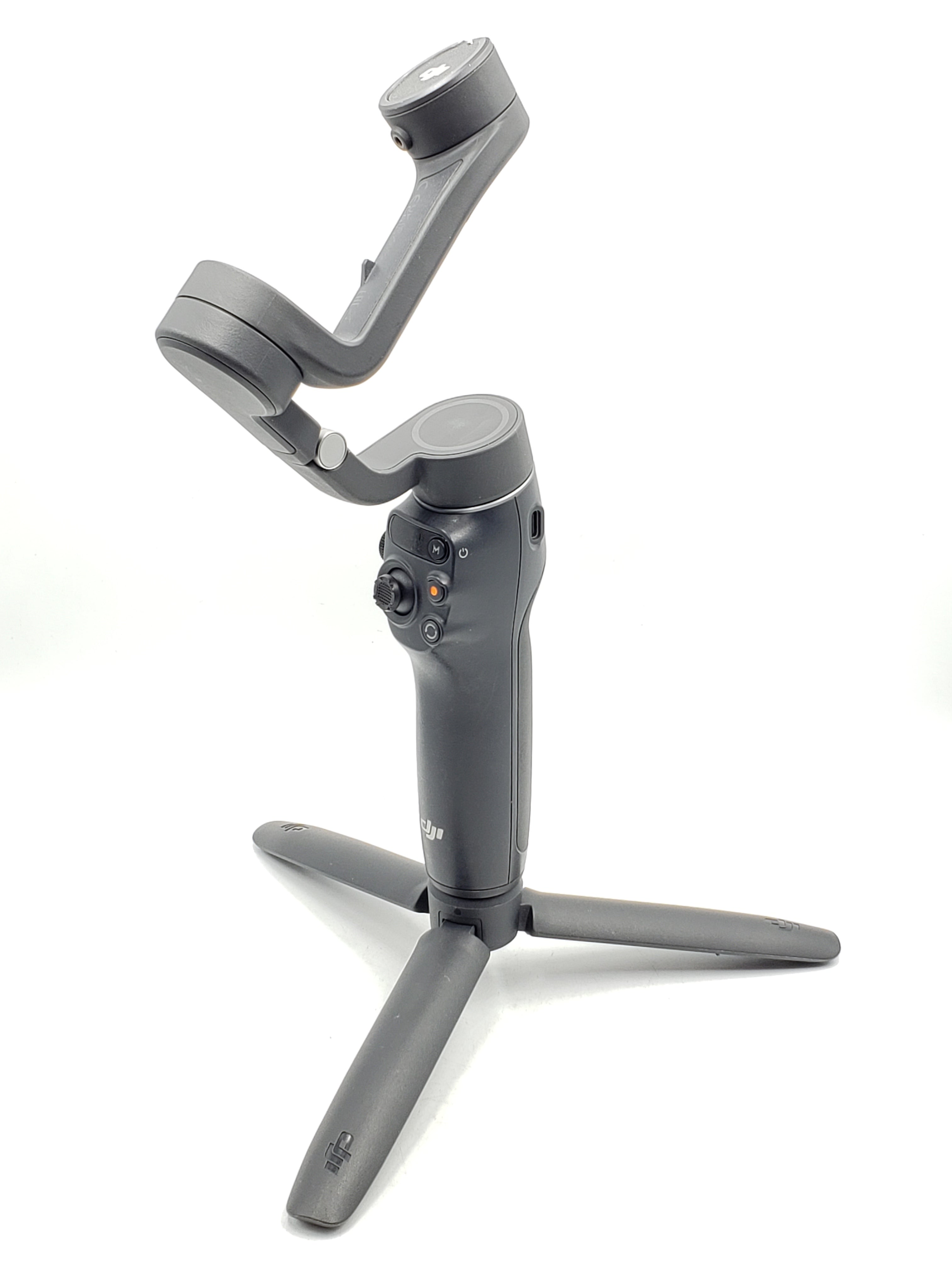 Used DJI Osmo Mobile 6 Cellphone Gimbal