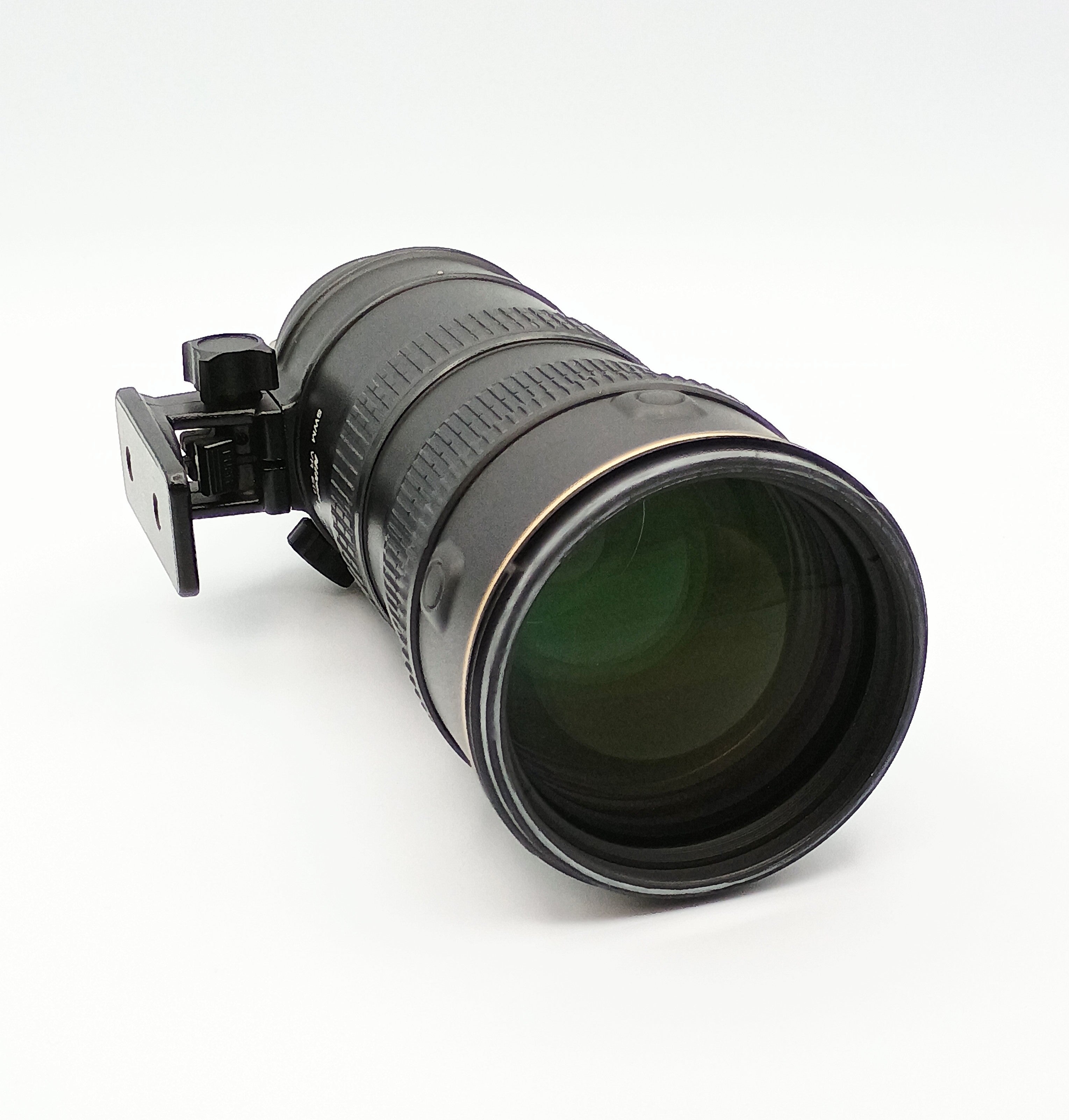 USED Nikon 70-200mm F2.8 G VR AF-S