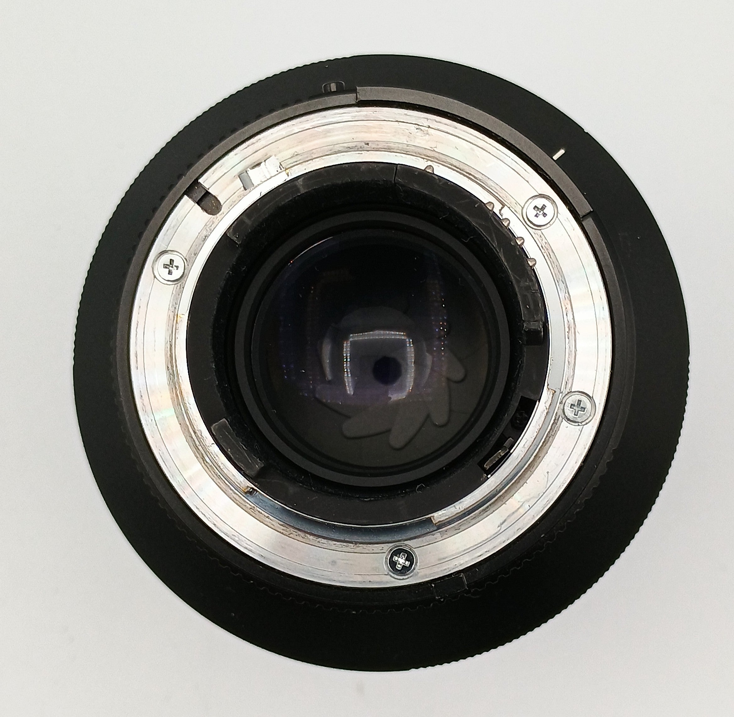 Used Zeiss 135mm F2 T* APO Sonnar for Nikon F-Mount