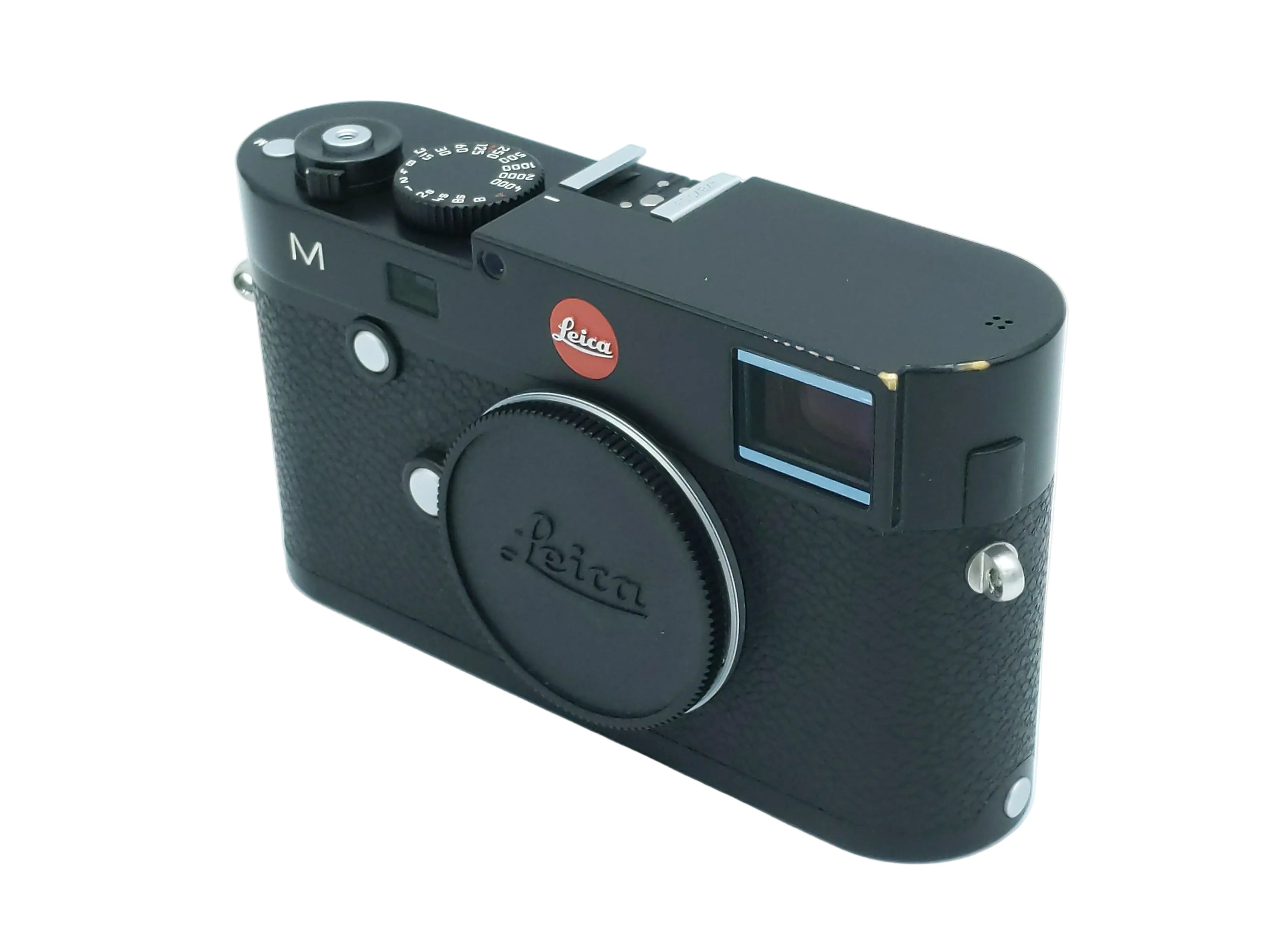 USED Leica M (Type 240) Body Black