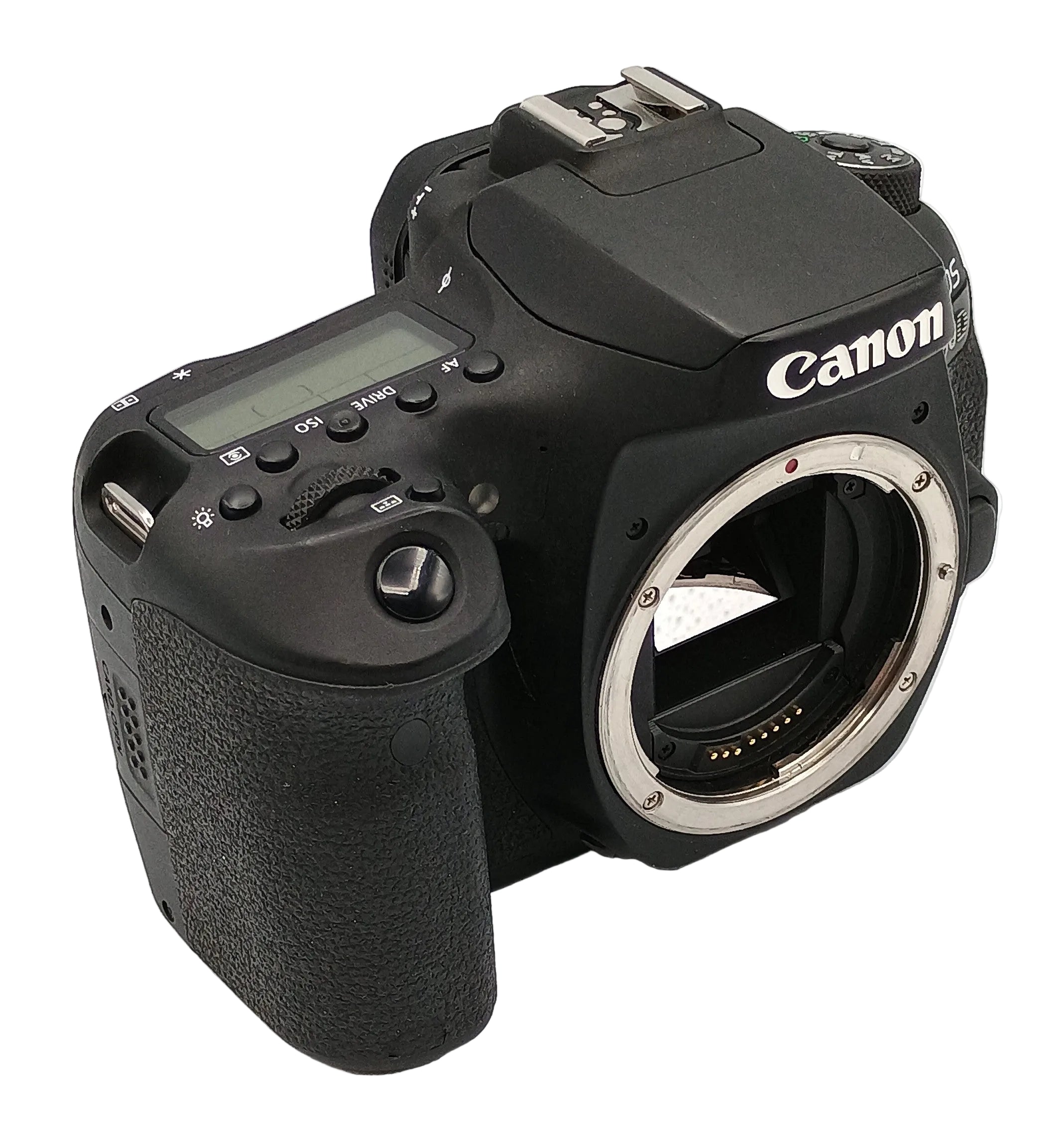 USED Canon EOS 90D Body