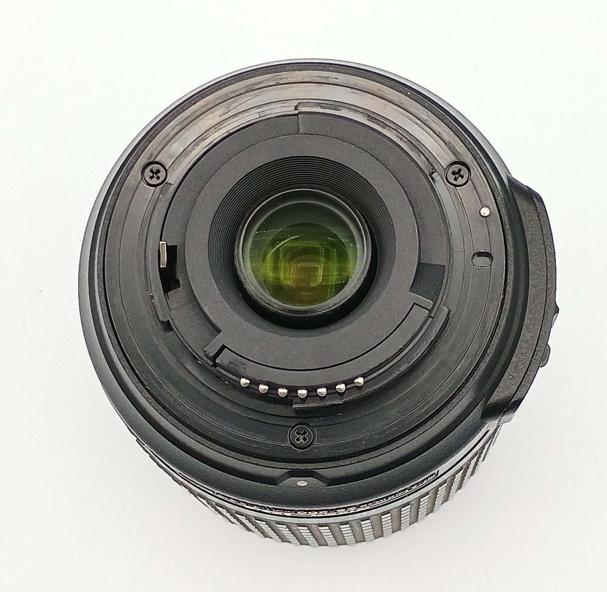 USED Nikon 55-200mm F4-5.6 G AF-S VR DX Lens