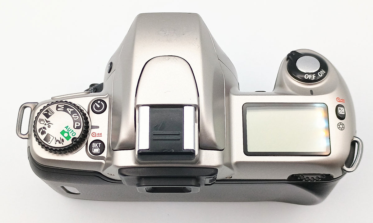USED Nikon N65