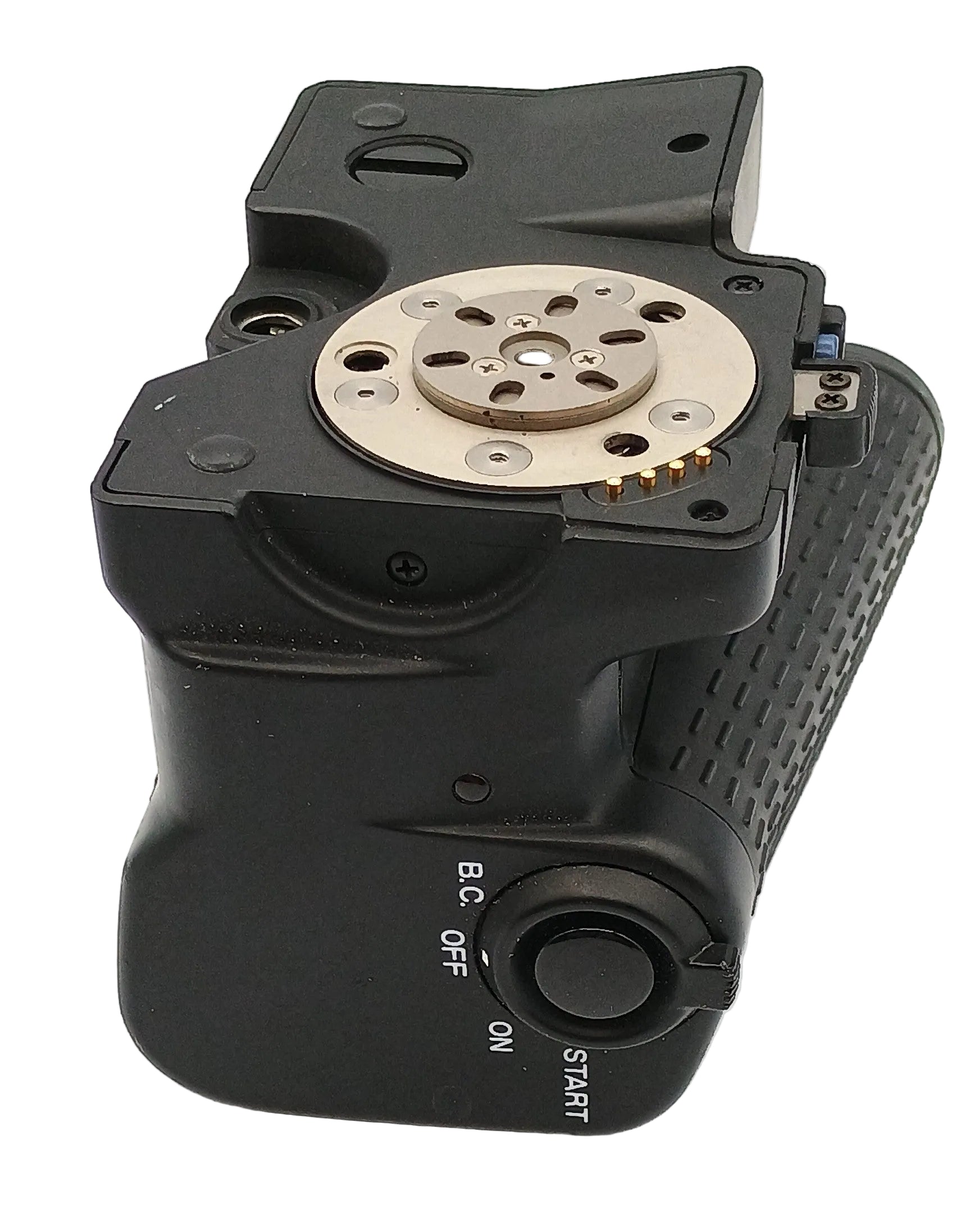 USED Mamiya M645 Motor Grip