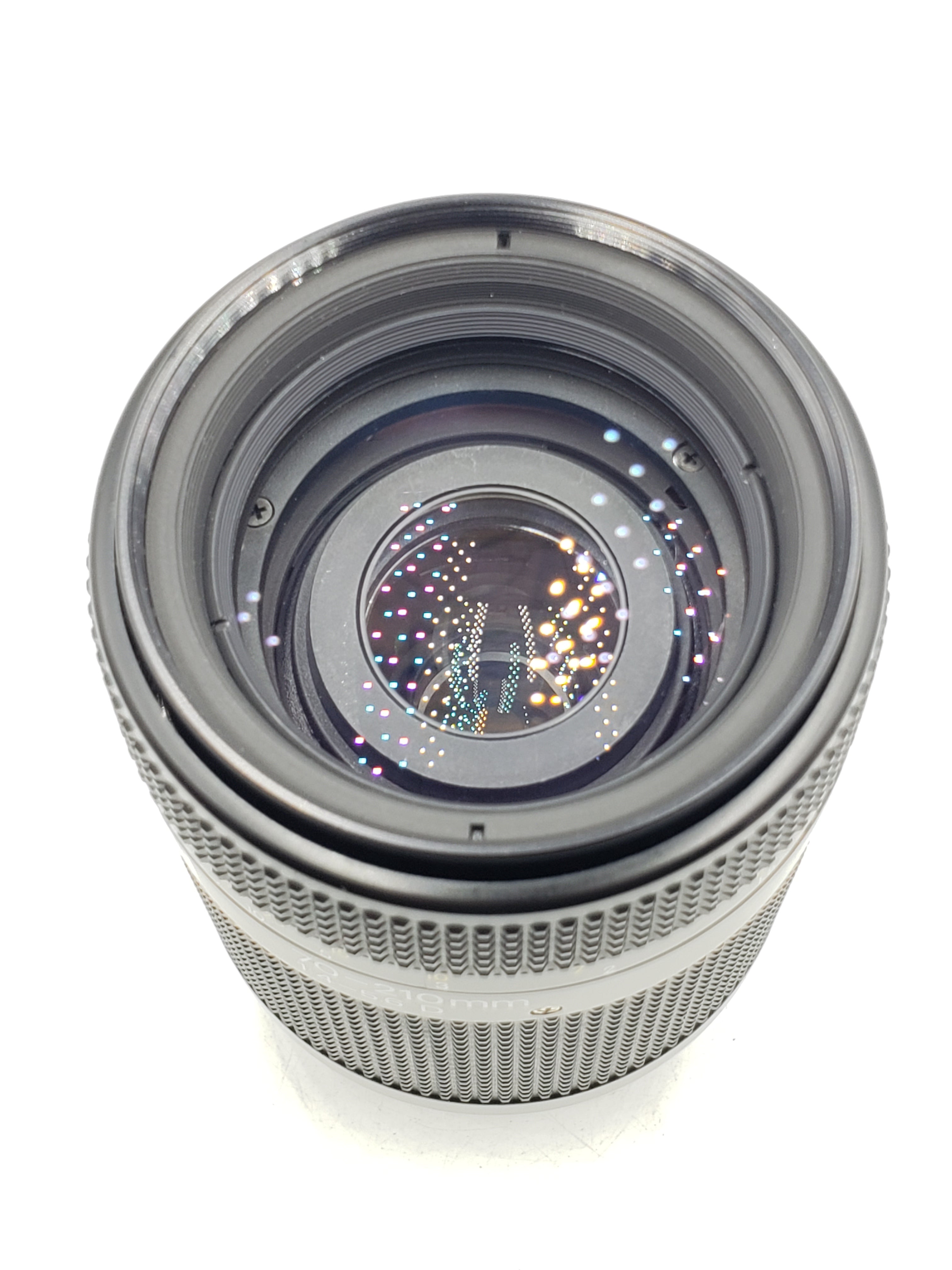 USED Nikon 70-200mm F4-5.6 D AF Lens