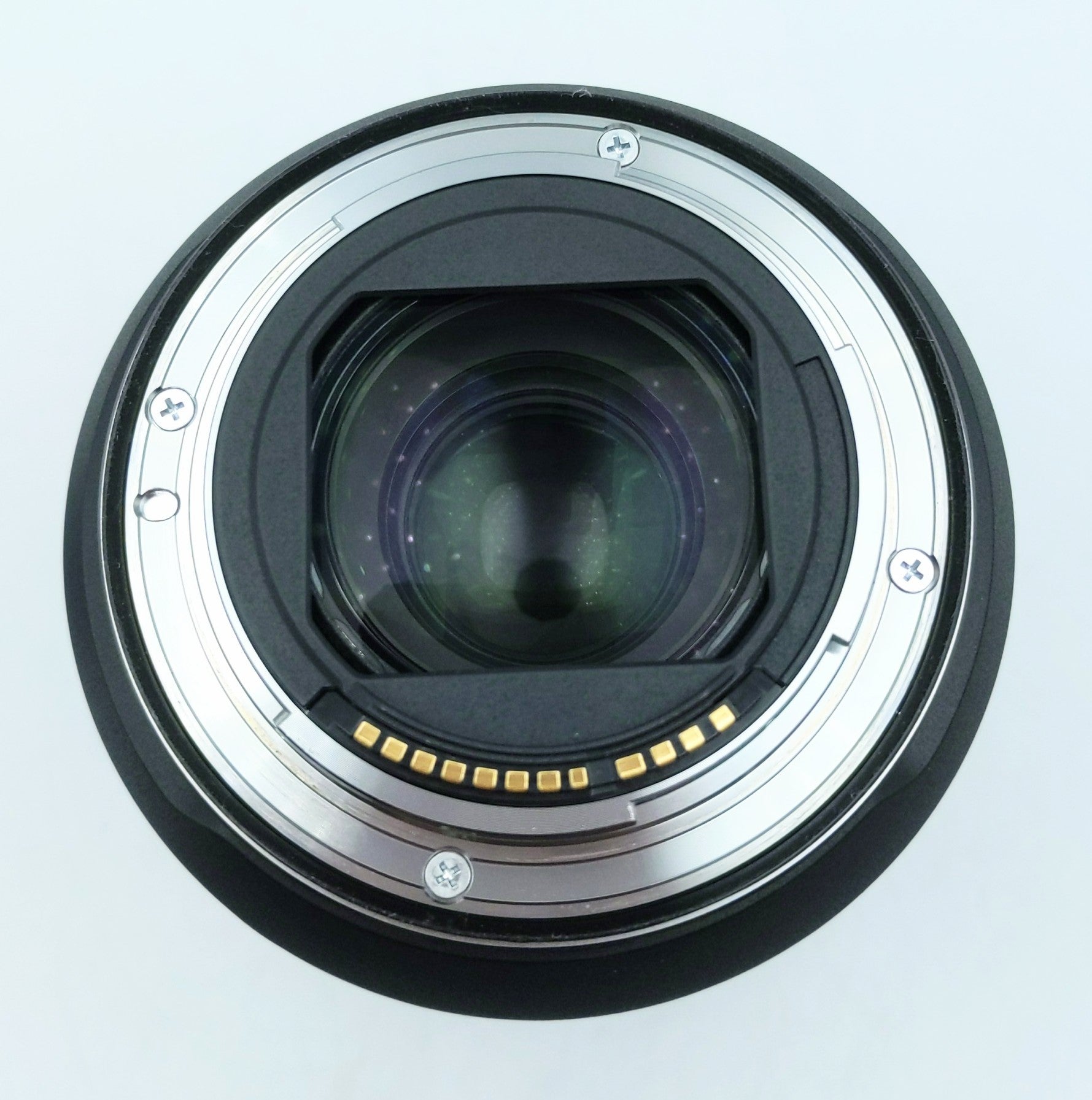 Used Canon RF 24-70mm F2.8 L IS USM Lens