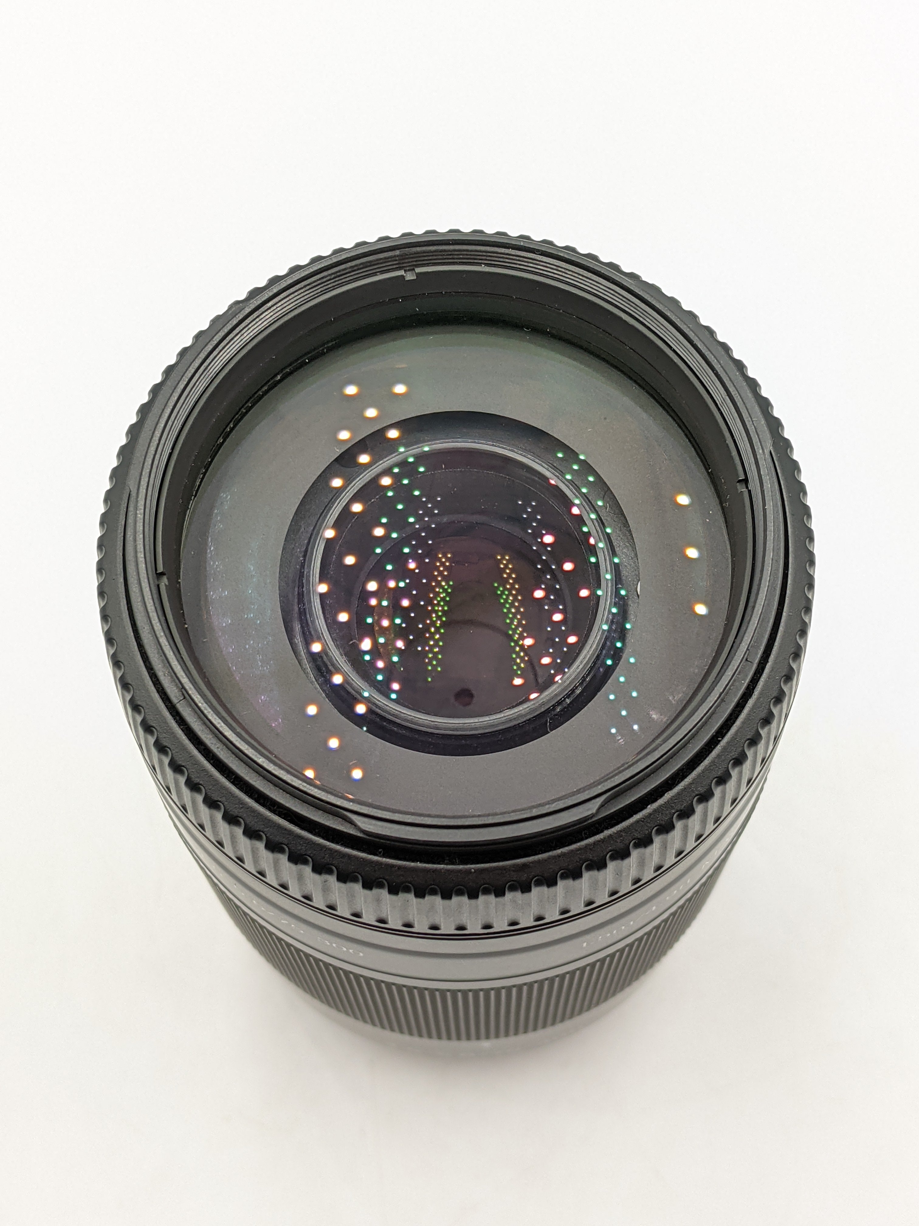 Used Sony 75-300mm f4.5-5.6 A-Mount (not E-mount)