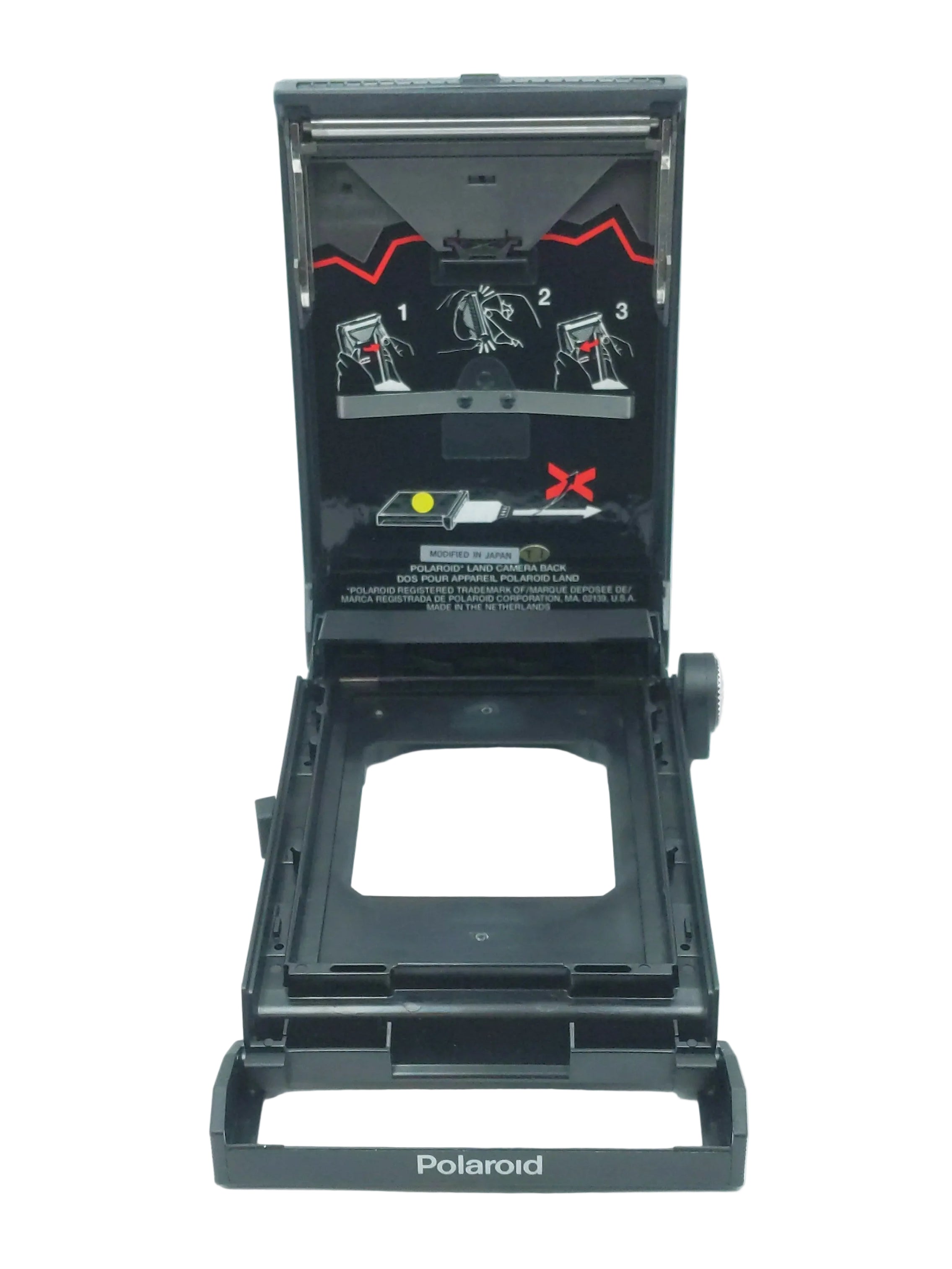 USED Mamiya RZ67 Polaroid Back