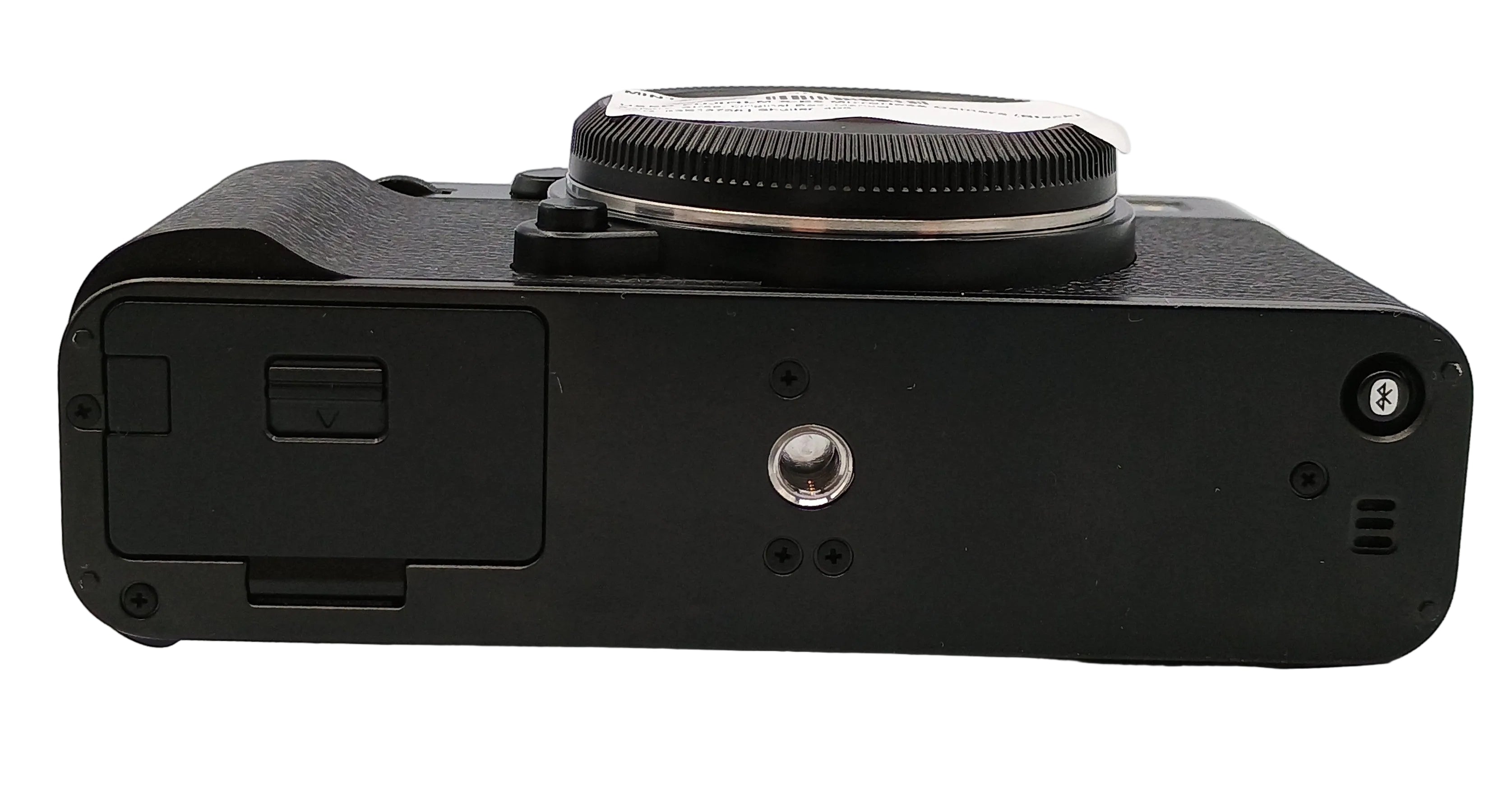 USED FUJIFILM X-E5 Mirrorless Camera (Black)