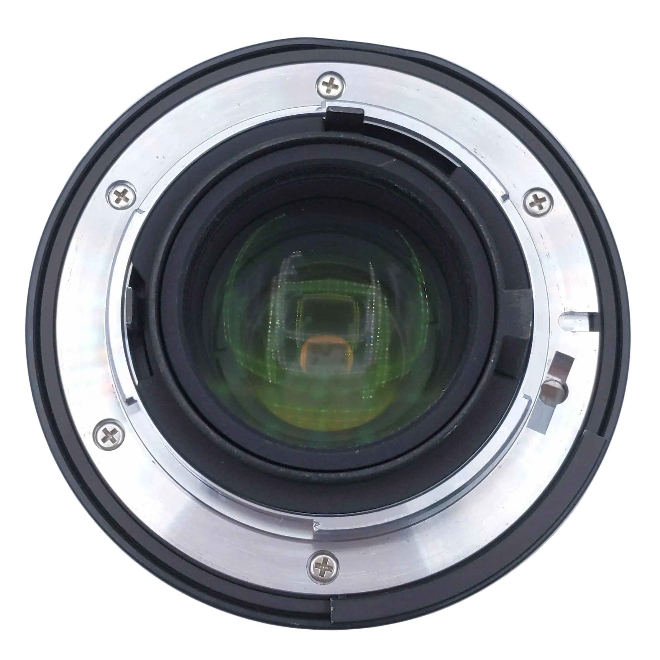 Used Nikon TC-201 2X Teleconverter AI-S Manual Focus