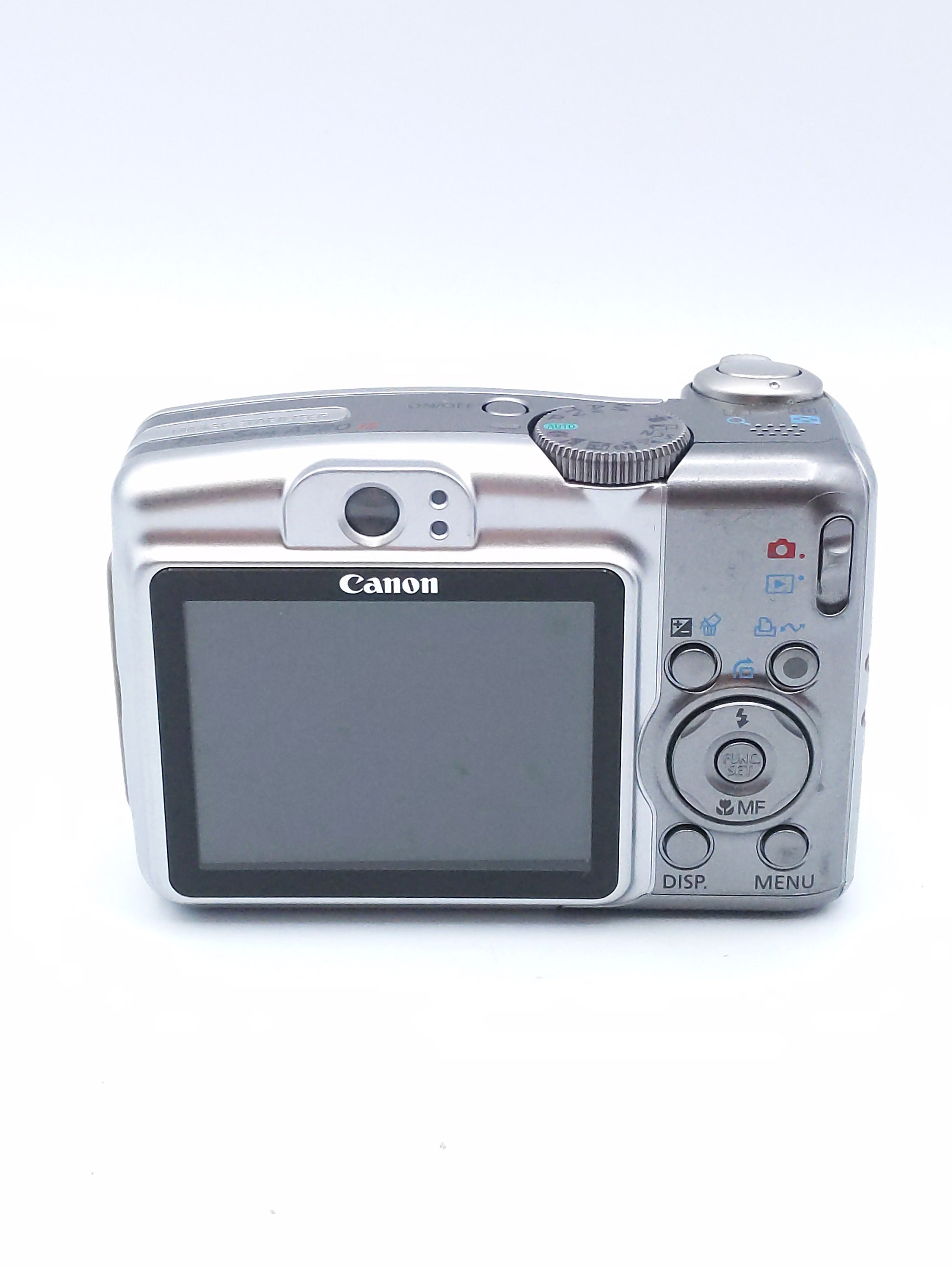 Used Canon Powershot A720 IS