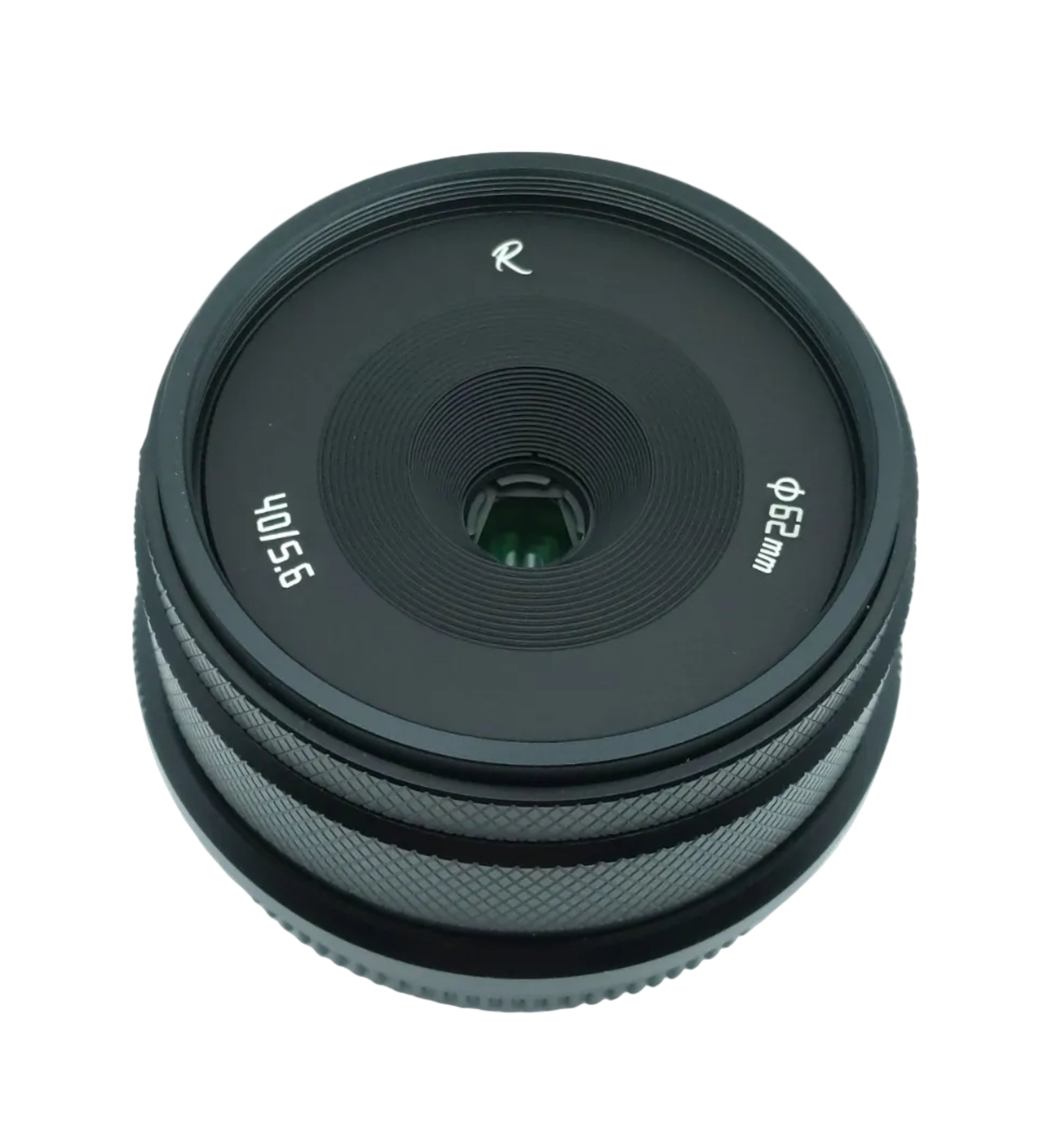 Used AstrHori 40mm F5.6 MF Lens (GF Mount)