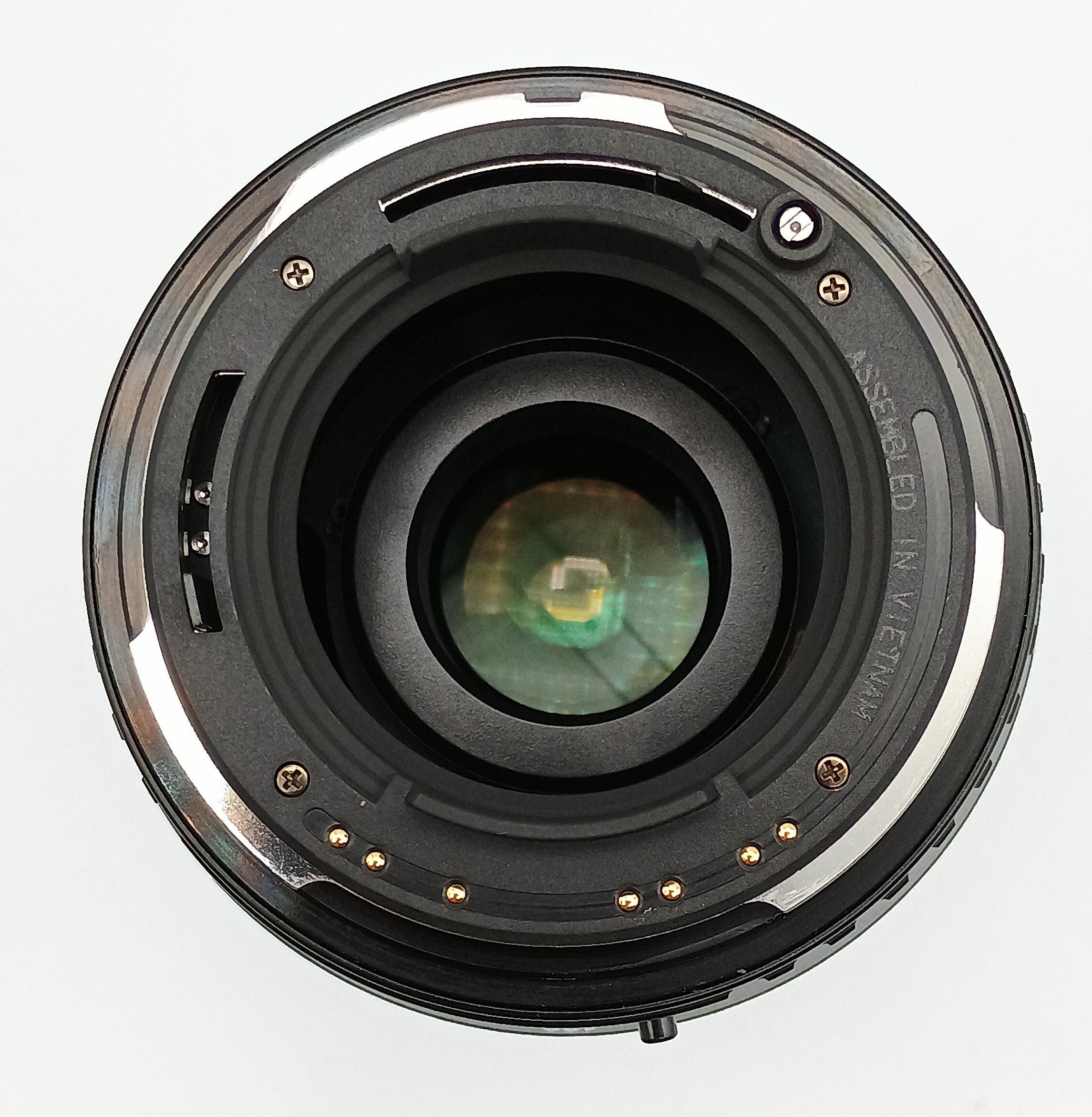 USED Pentax FA 80-160mm 645 AF
