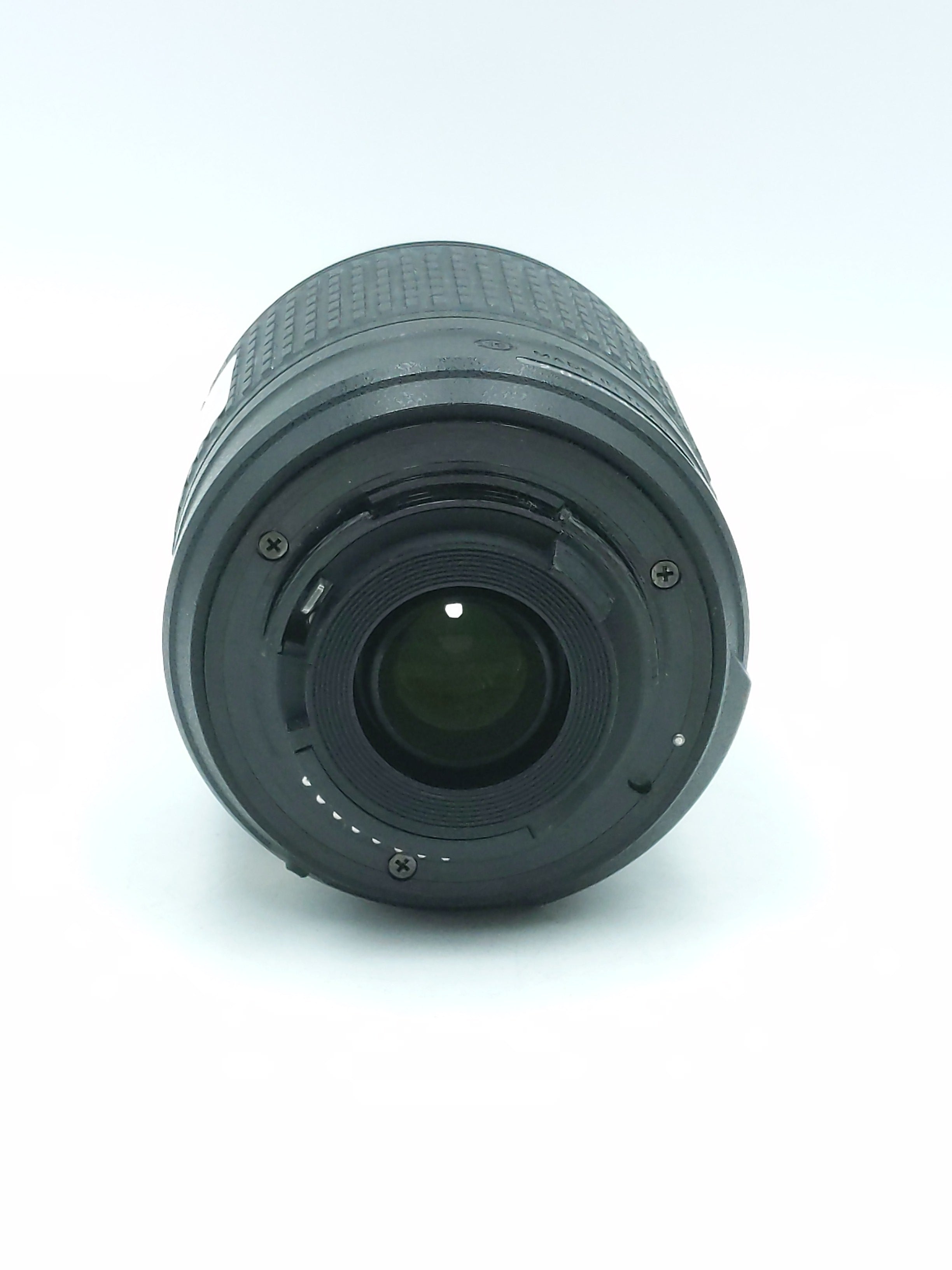 USED Nikon 55-200mm f4-5.6 G AF-S DX ED VR II