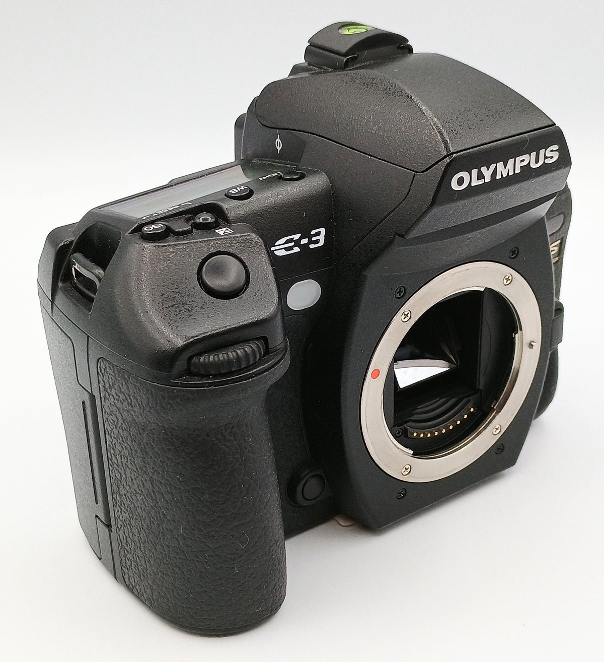 USED Olympus E-3 Body