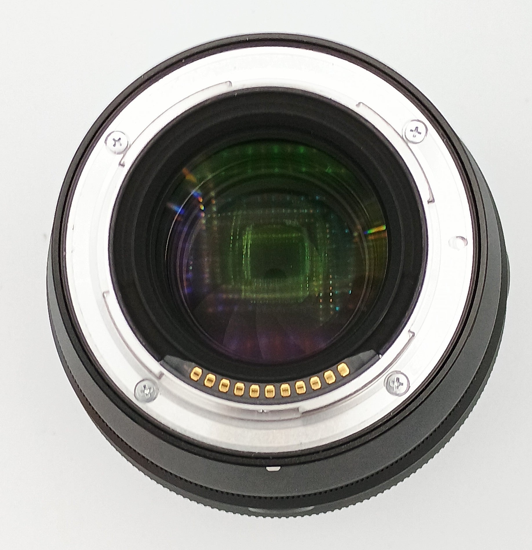 Used Nikon Z 135mm F1.8 S Plena Lens