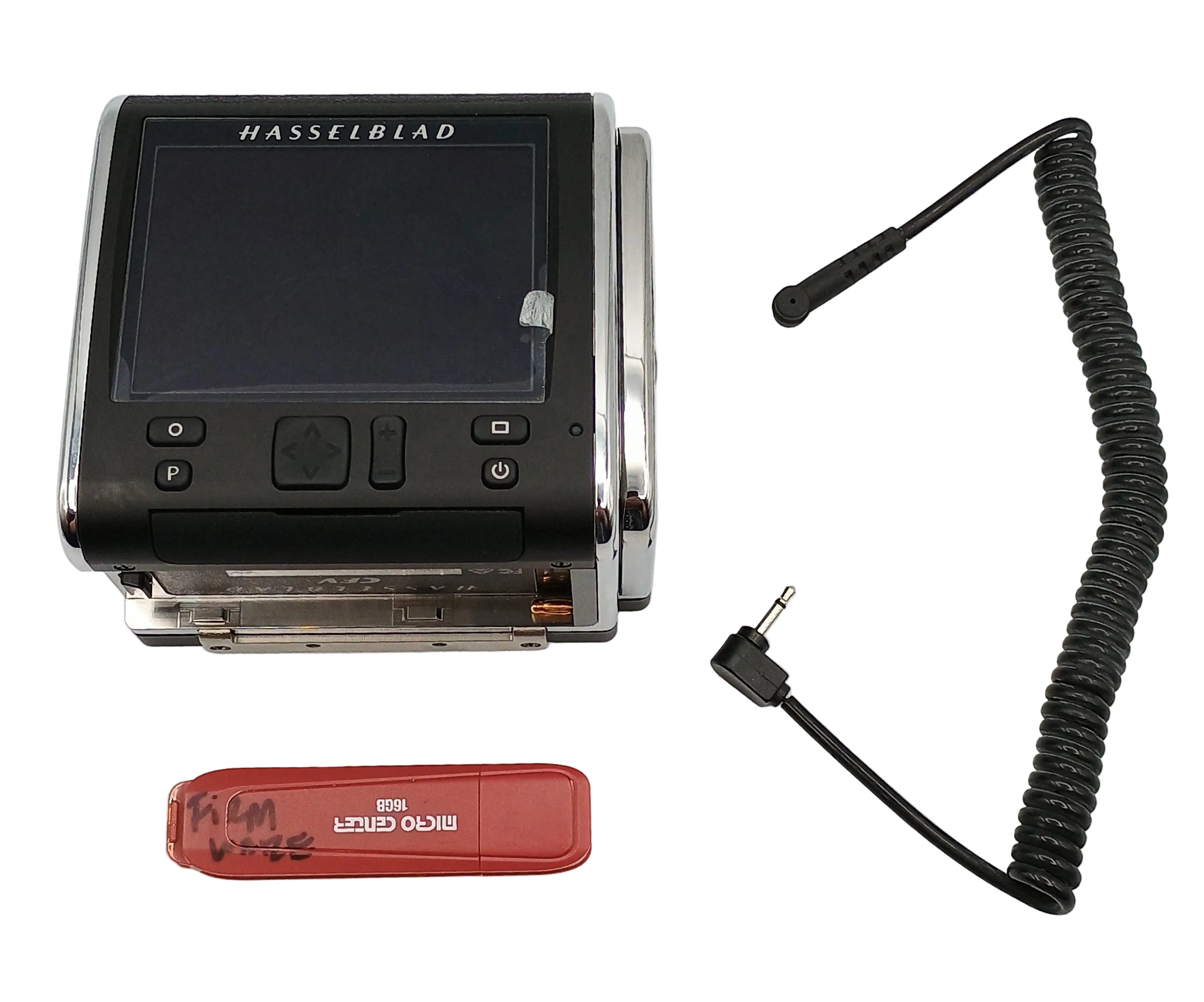 USED HASSELBLAD CFV-50 Digital Back