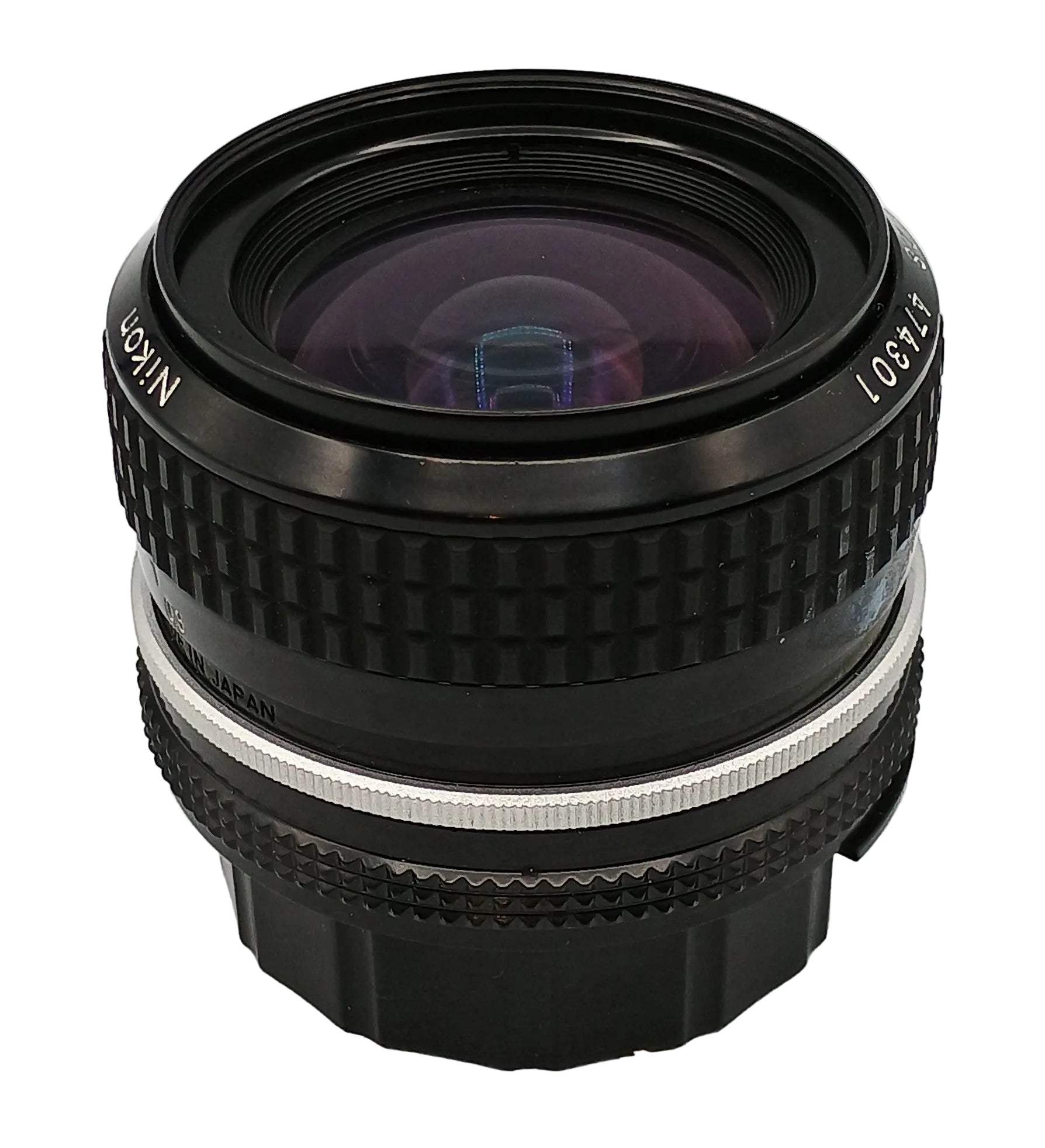 Used Nikon 28mm f2.8 AI Lens