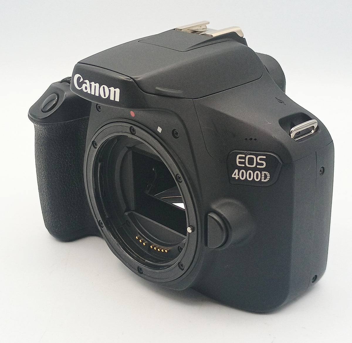Used Canon EOS 4000D (Rebel T100)