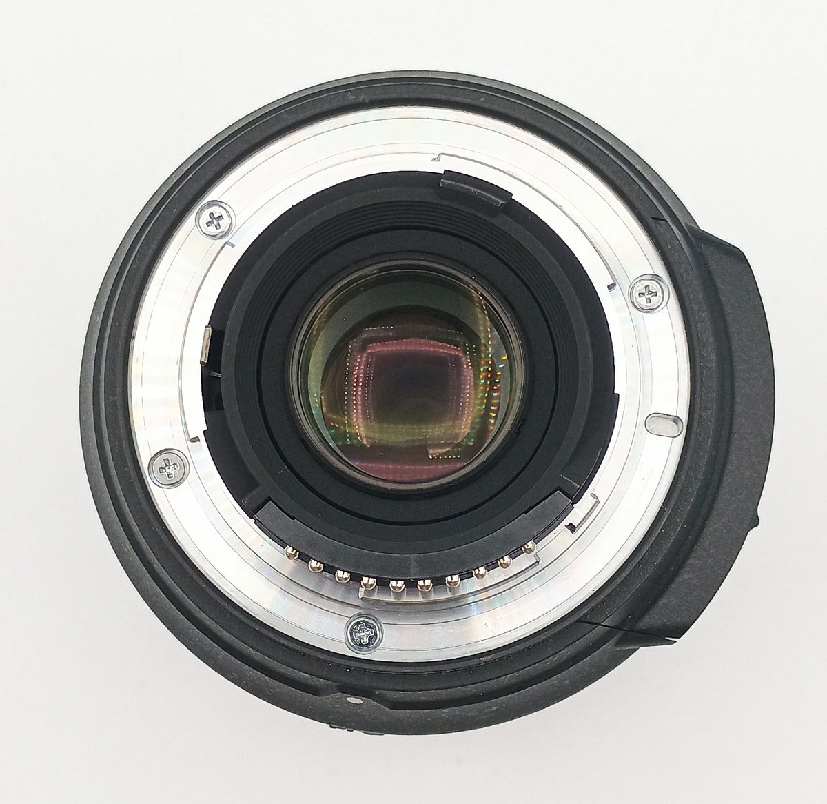 USED Nikon 18-200mm f3.5-5.6 G VR II DX