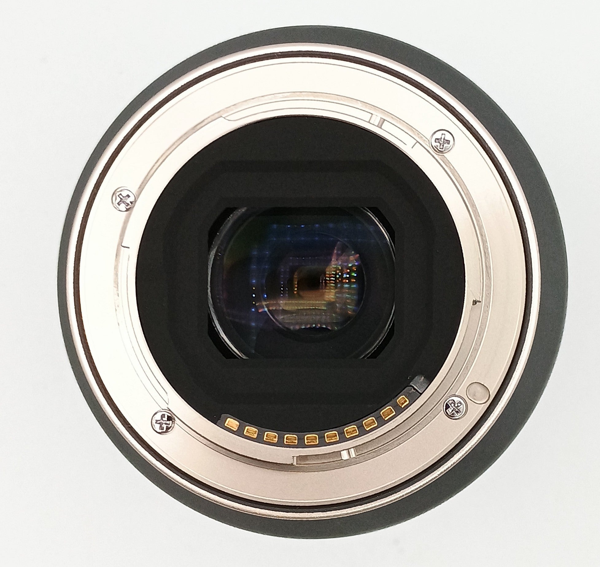 Used Tamron 18-300mm f/3.5-6.3 Di III-A VC VXD Lens for Sony E