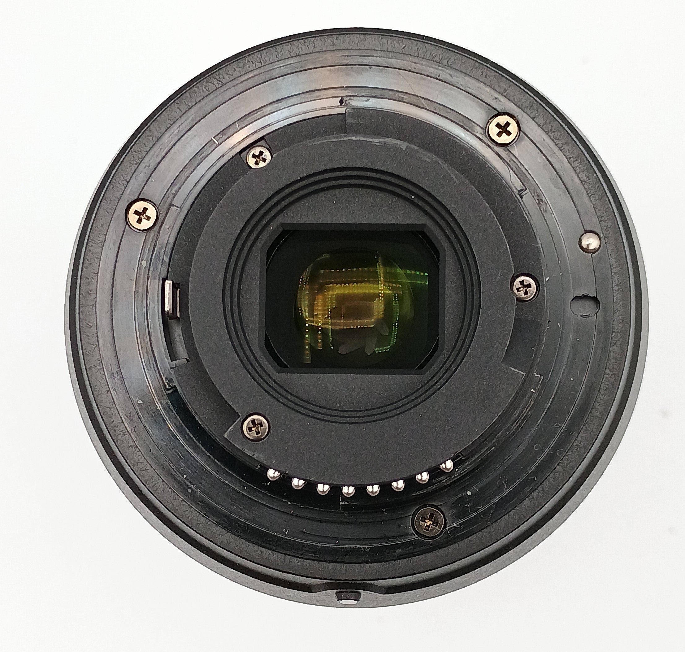 USED Nikon AF-P DX 70-300mm f4.5-6.3G ED Lens
