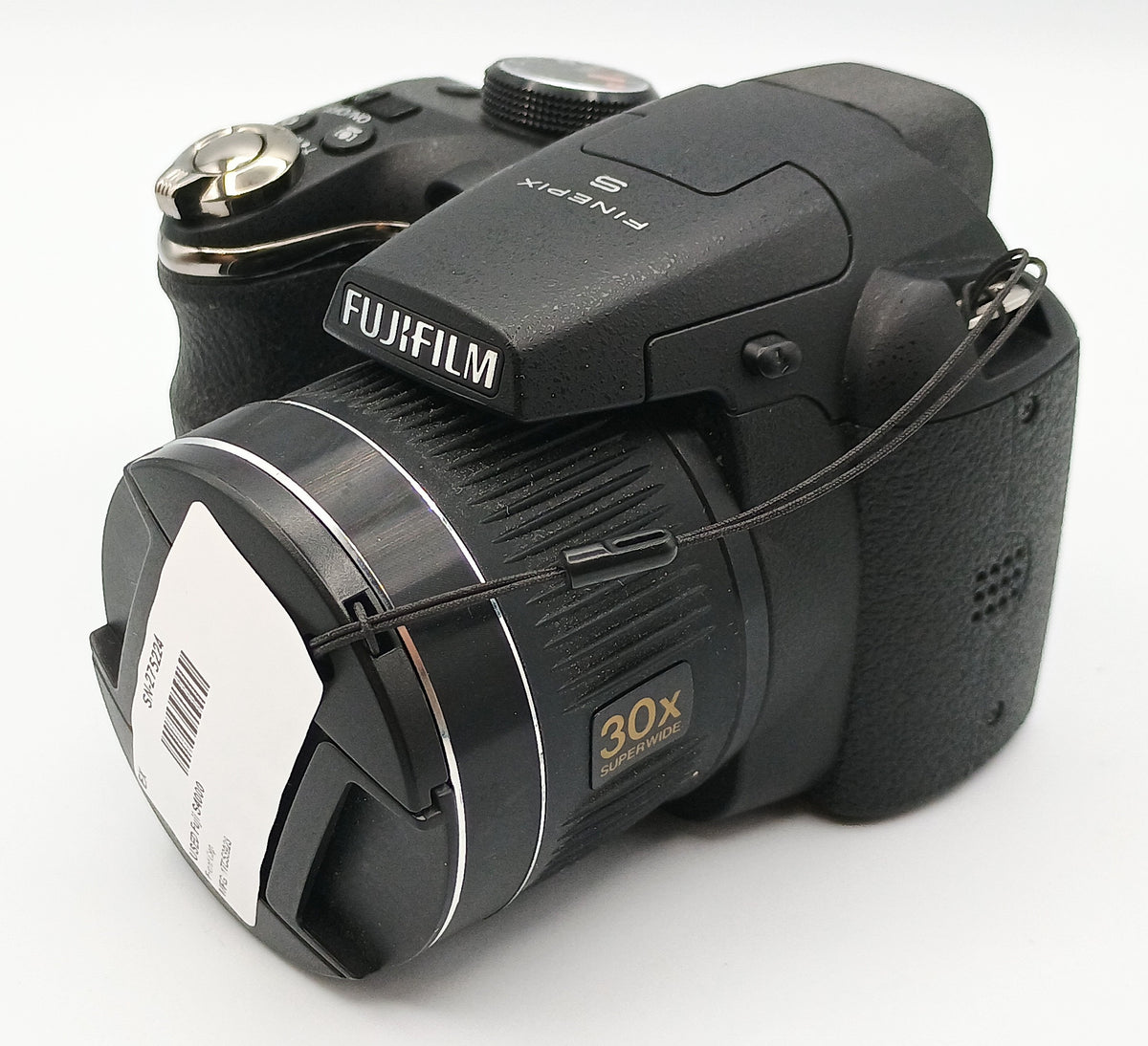 USED Fuji S4000
