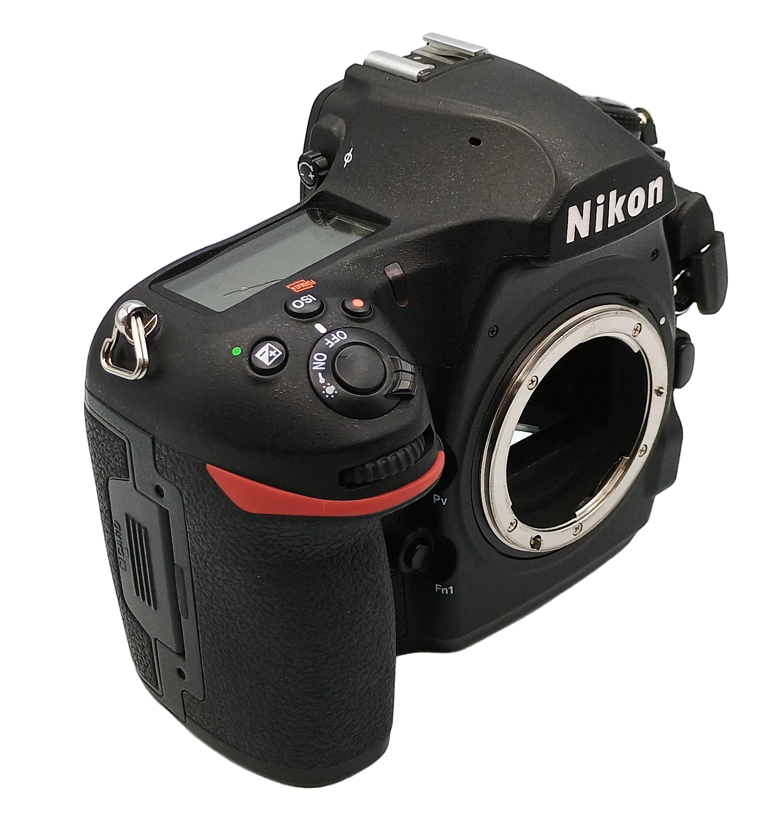 USED Nikon D850 DSLR Camera Body