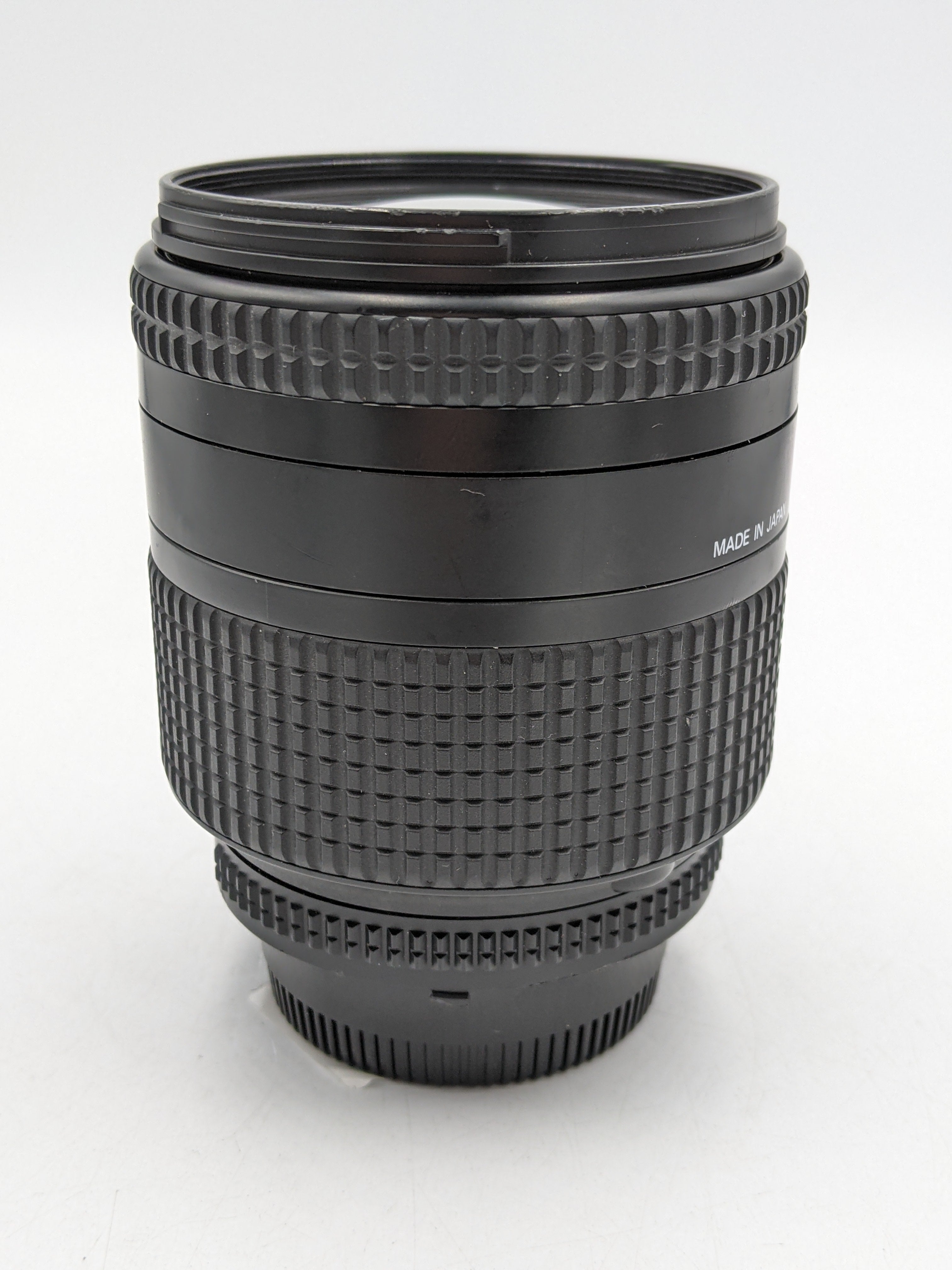 Used Nikon AF 28-105mm f3.5-4.5 D Lens
