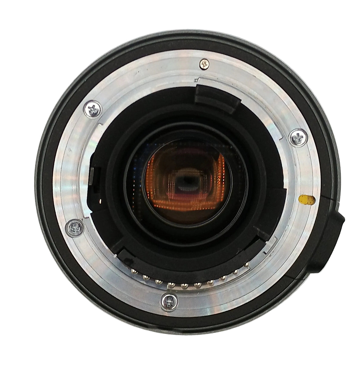 USED Nikon 24-85mm F3.5-4.5 AF-S G (Non-VR) Lens